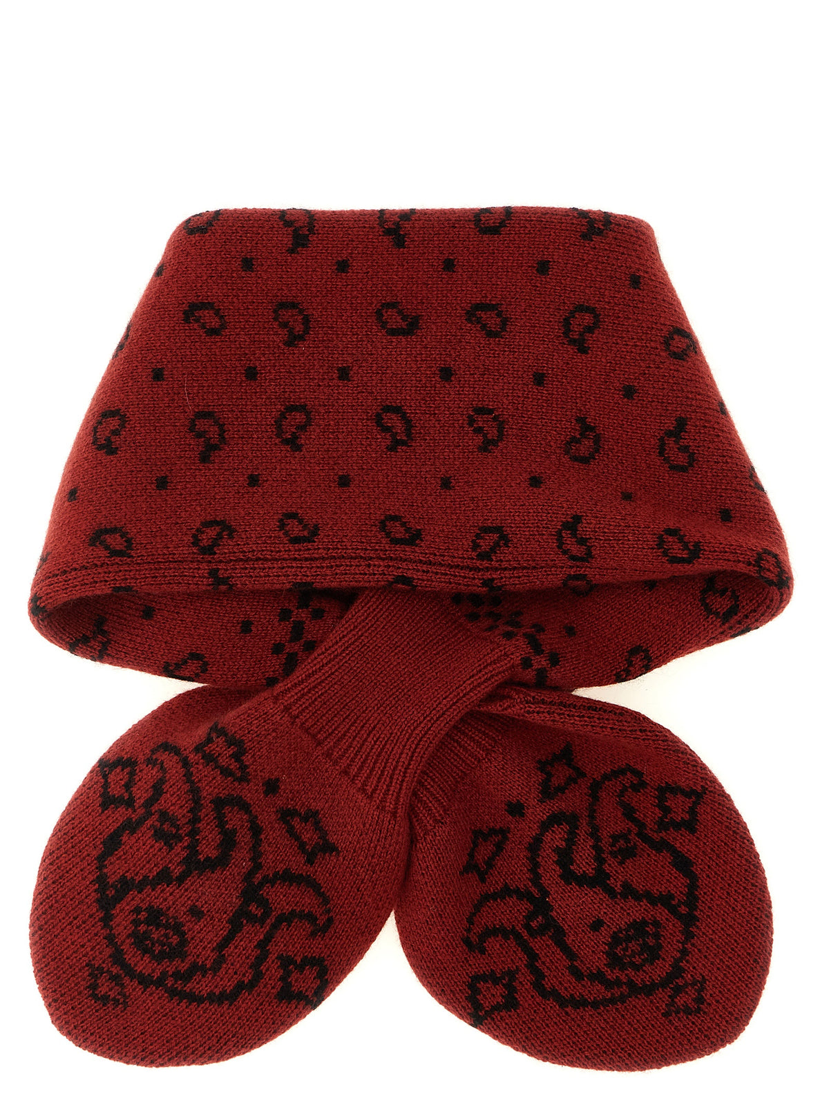 Guest In Residence Women 'Bandana Bowtie' Scarf GUEST IN RESIDENCE