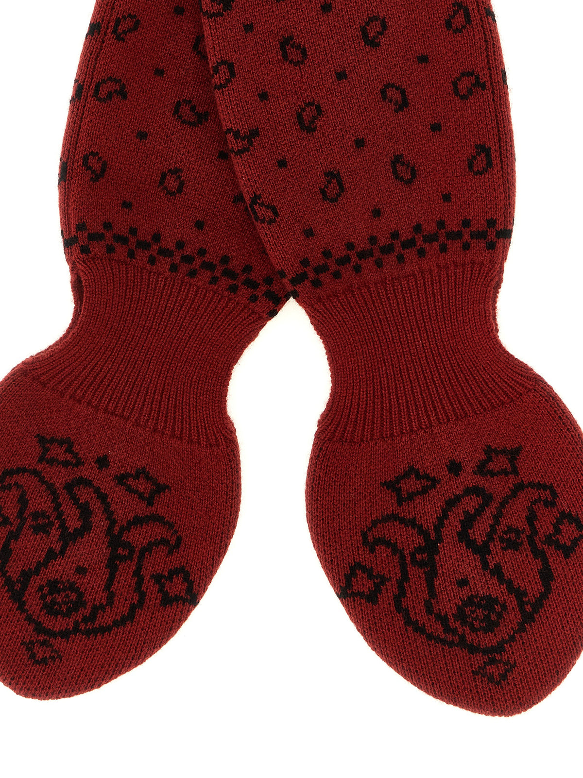 Guest In Residence Women 'Bandana Bowtie' Scarf GUEST IN RESIDENCE