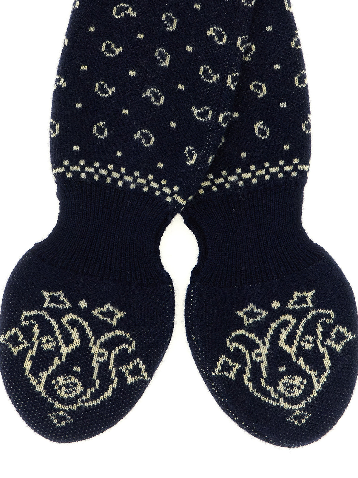 Guest In Residence Women 'Bandana Bowtie' Scarf GUEST IN RESIDENCE