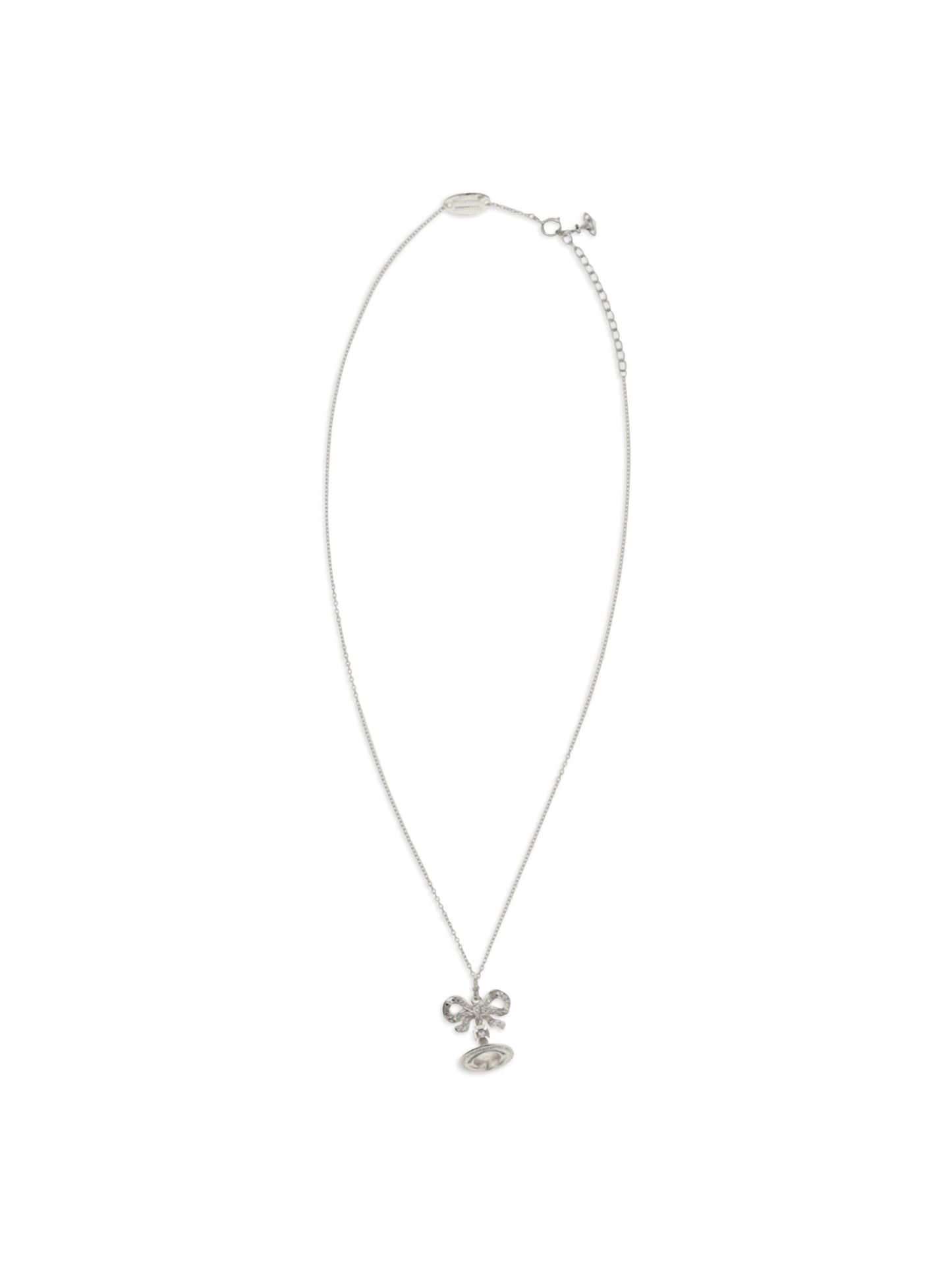 Vivienne Westwood Women Octavie Pendant Necklace VIVIENNE WESTWOOD