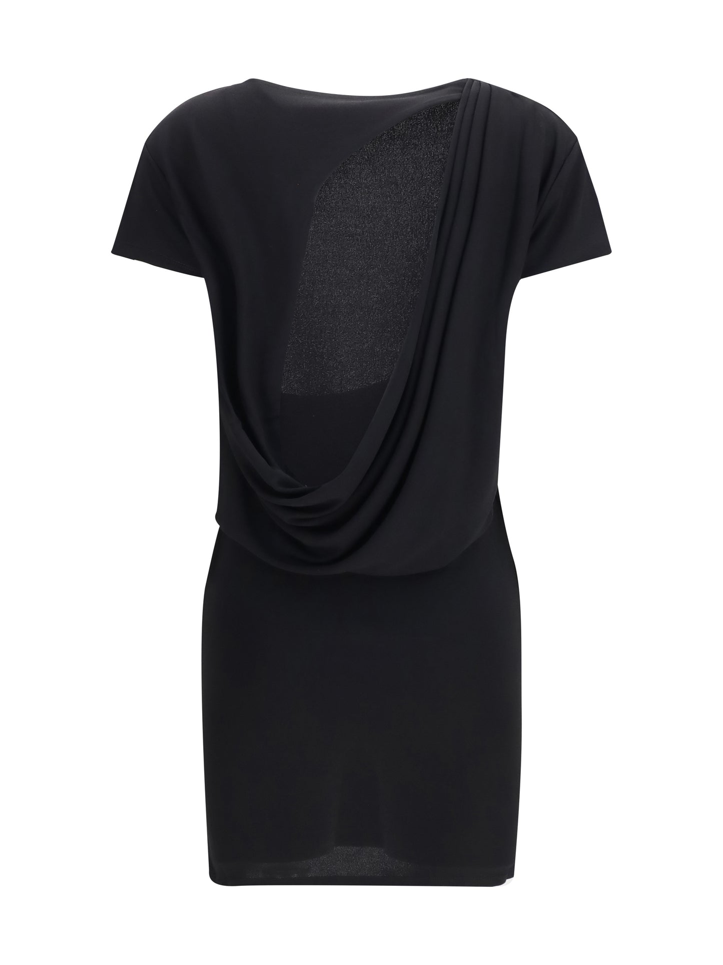 Jacquemus Women Mistral Dress In Viscose Jersey JACQUEMUS