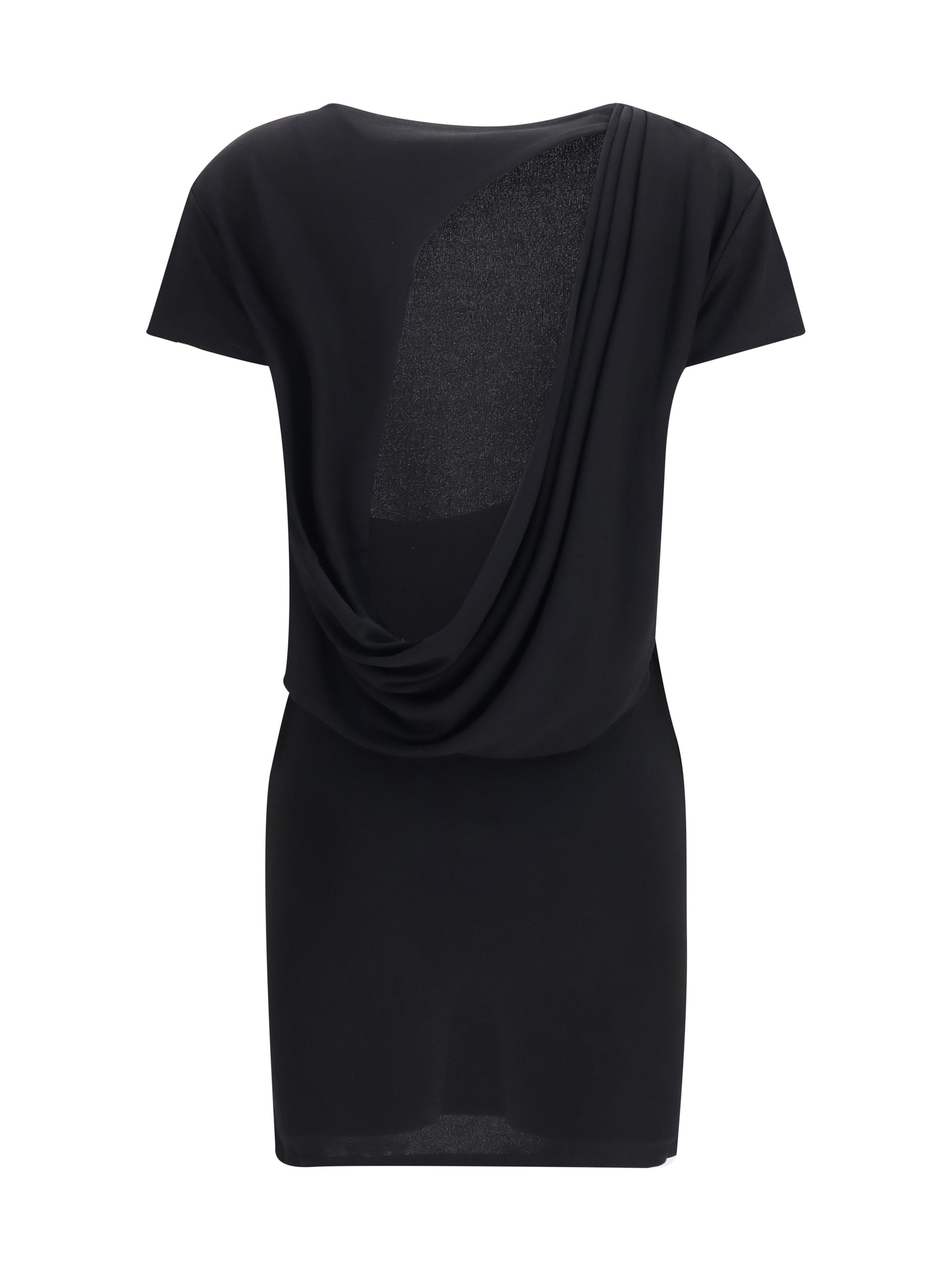 Jacquemus Women Mistral Dress In Viscose Jersey JACQUEMUS
