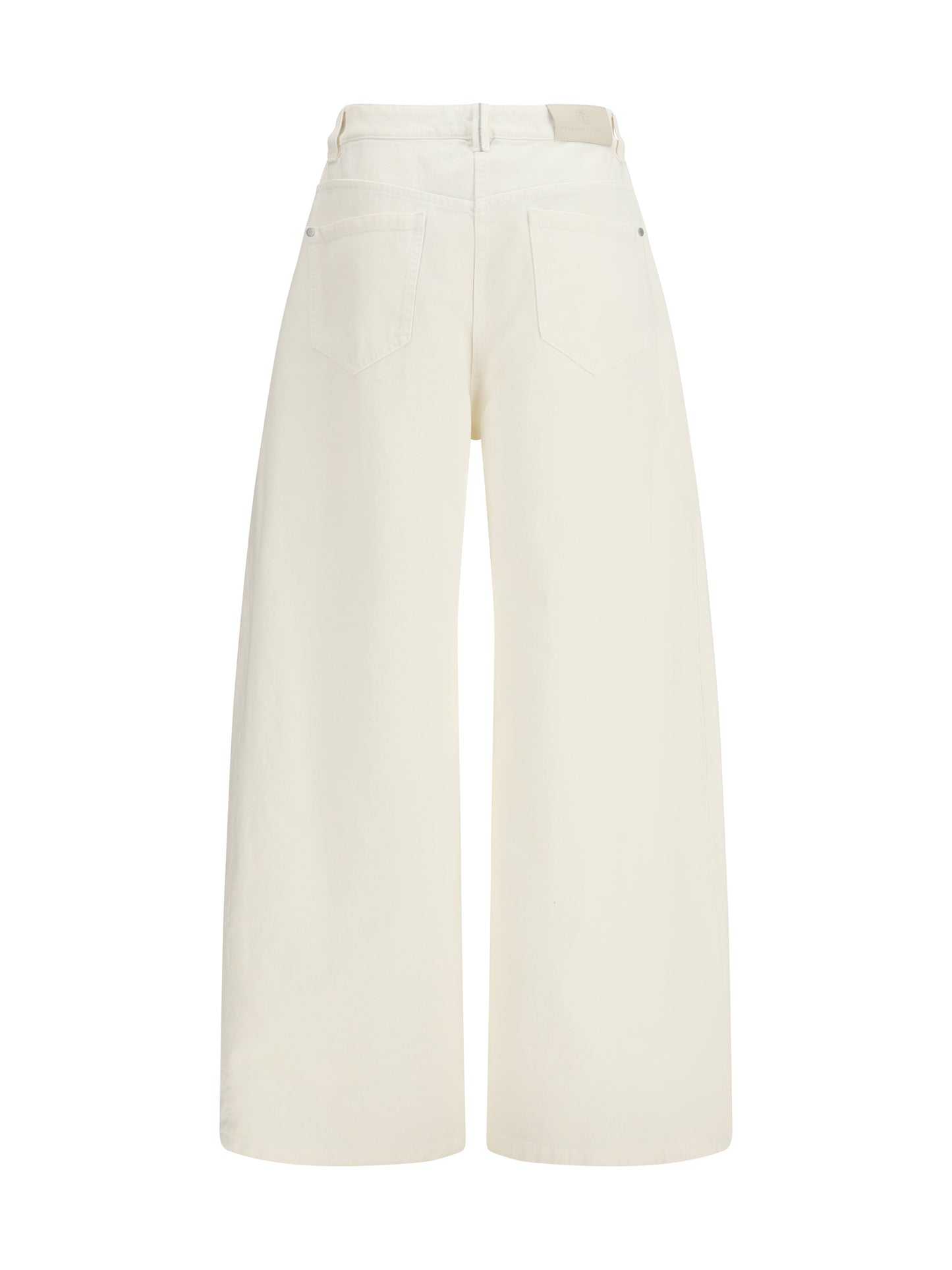 Brunello Cucinelli Women Wide-Leg Pants BRUNELLO CUCINELLI