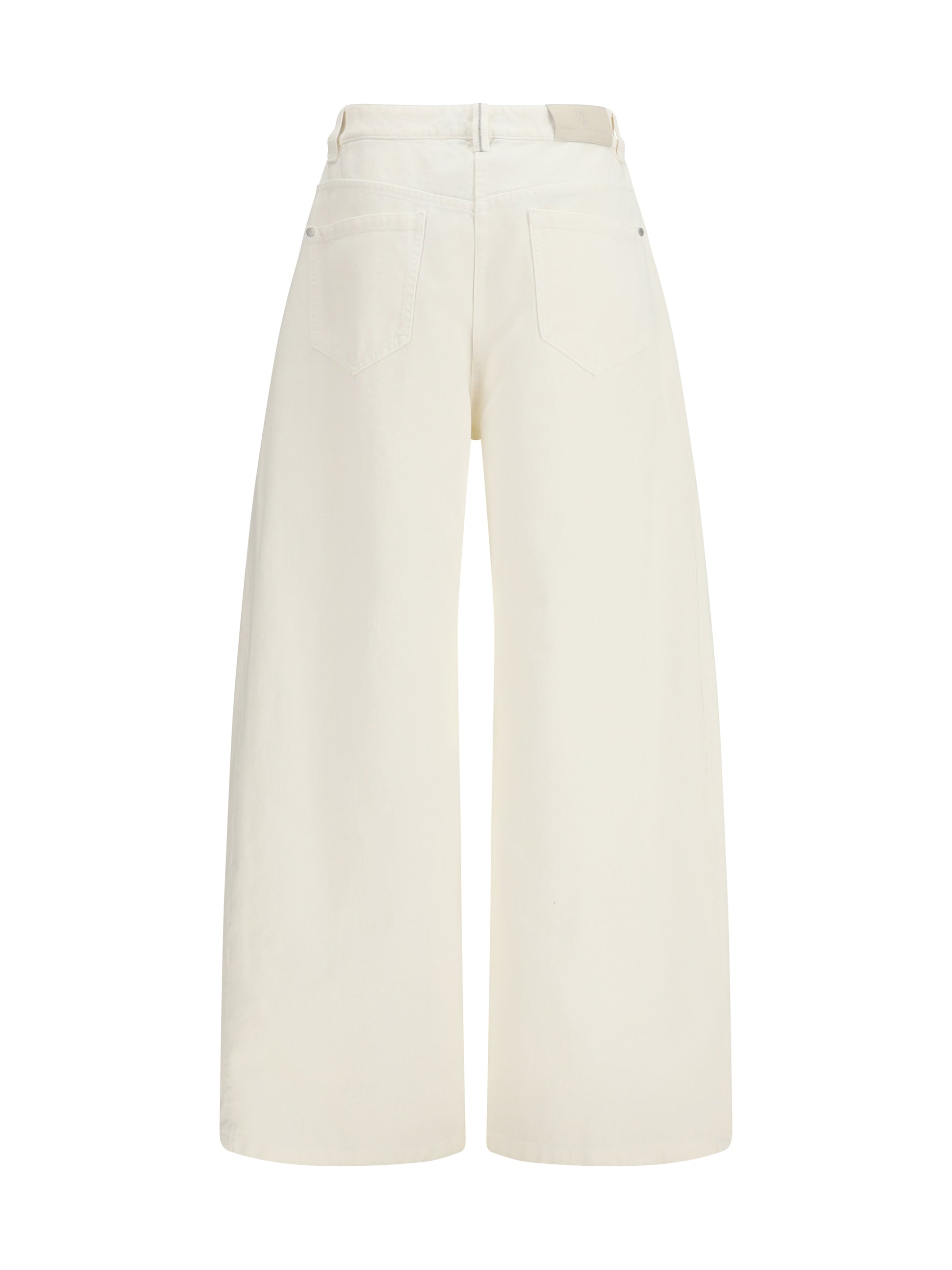 Brunello Cucinelli Women Wide-Leg Pants BRUNELLO CUCINELLI