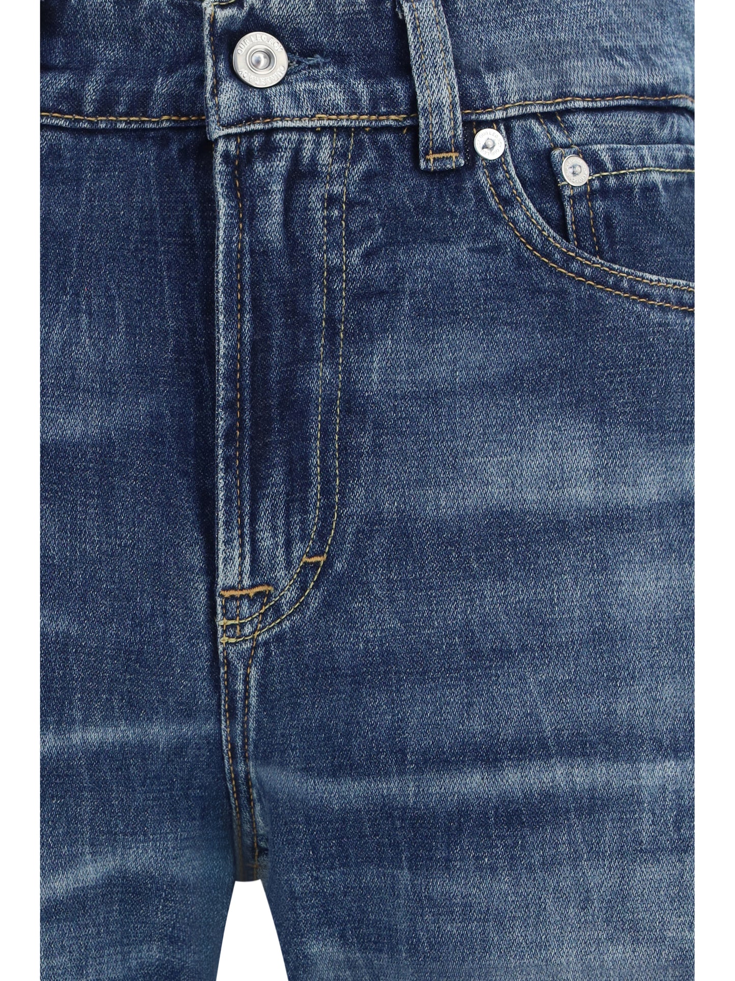 Our Legacy Women Wata Cut Jeans OUR LEGACY