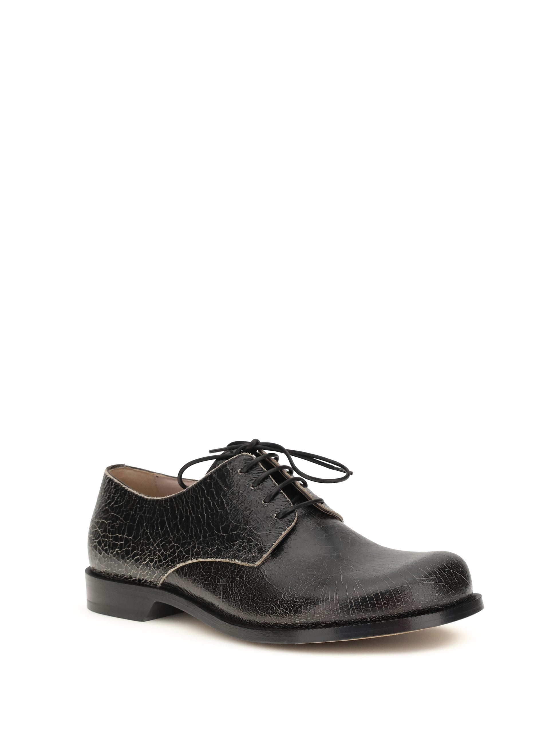 Loewe Men Campo Derby Lace-Ups LOEWE