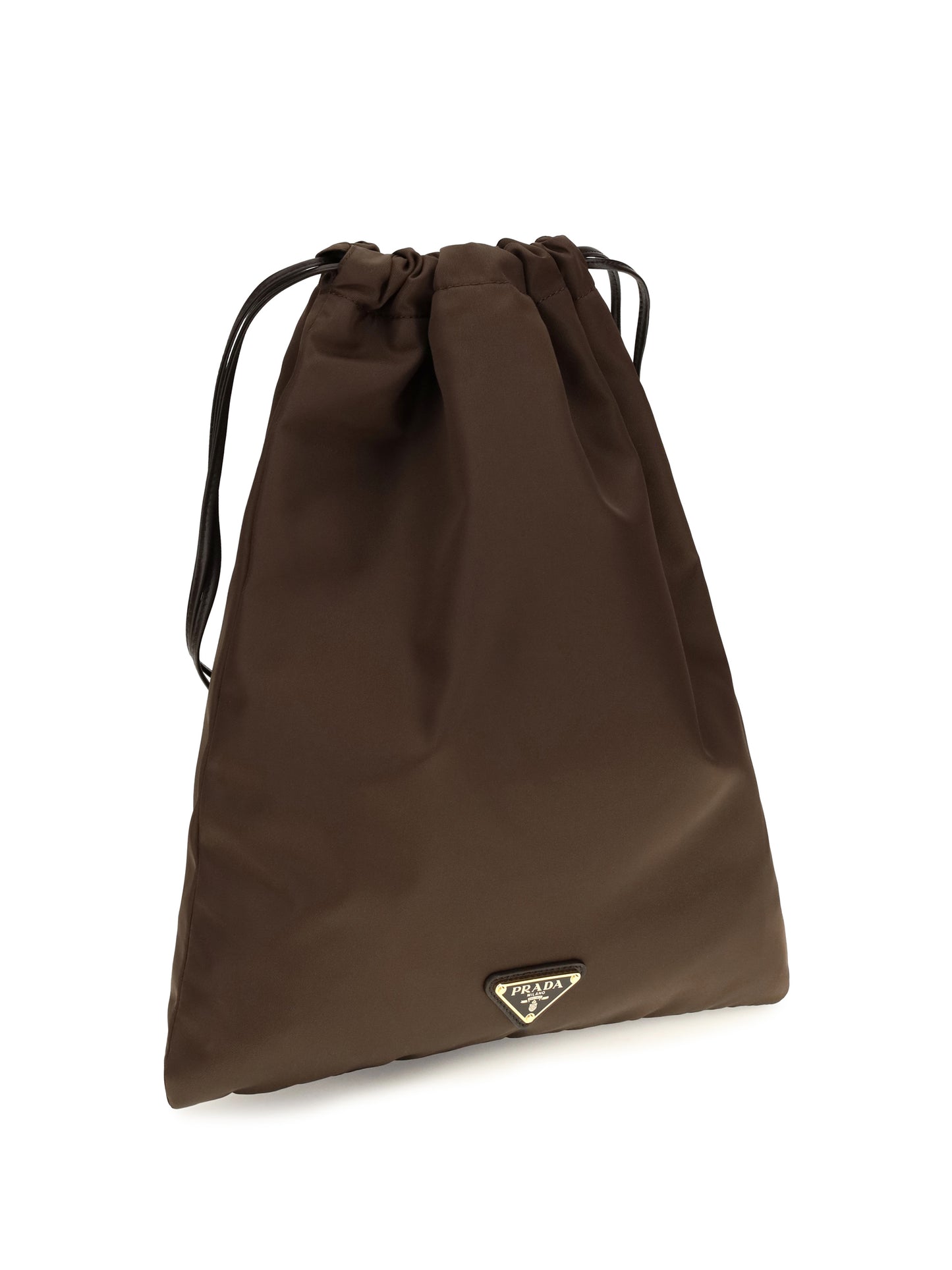 Prada Women Wish Re-Nylon Clutch PRADA