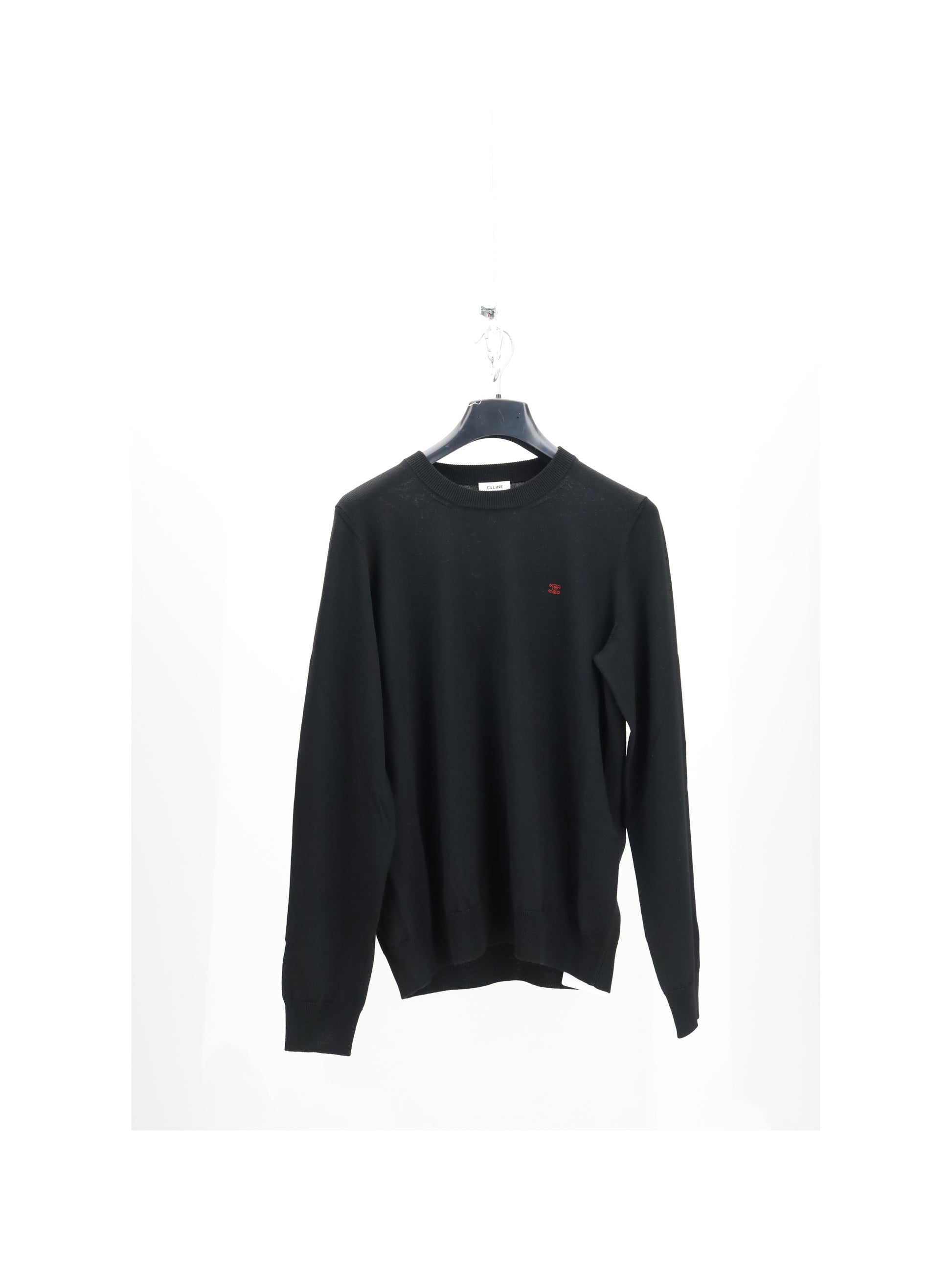 Celine Men Crewneck Sweater CELINE