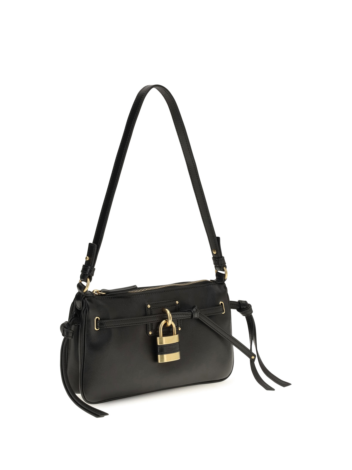 Chloé Women Paddington Sling Mini Shoulder Bag CHLOE