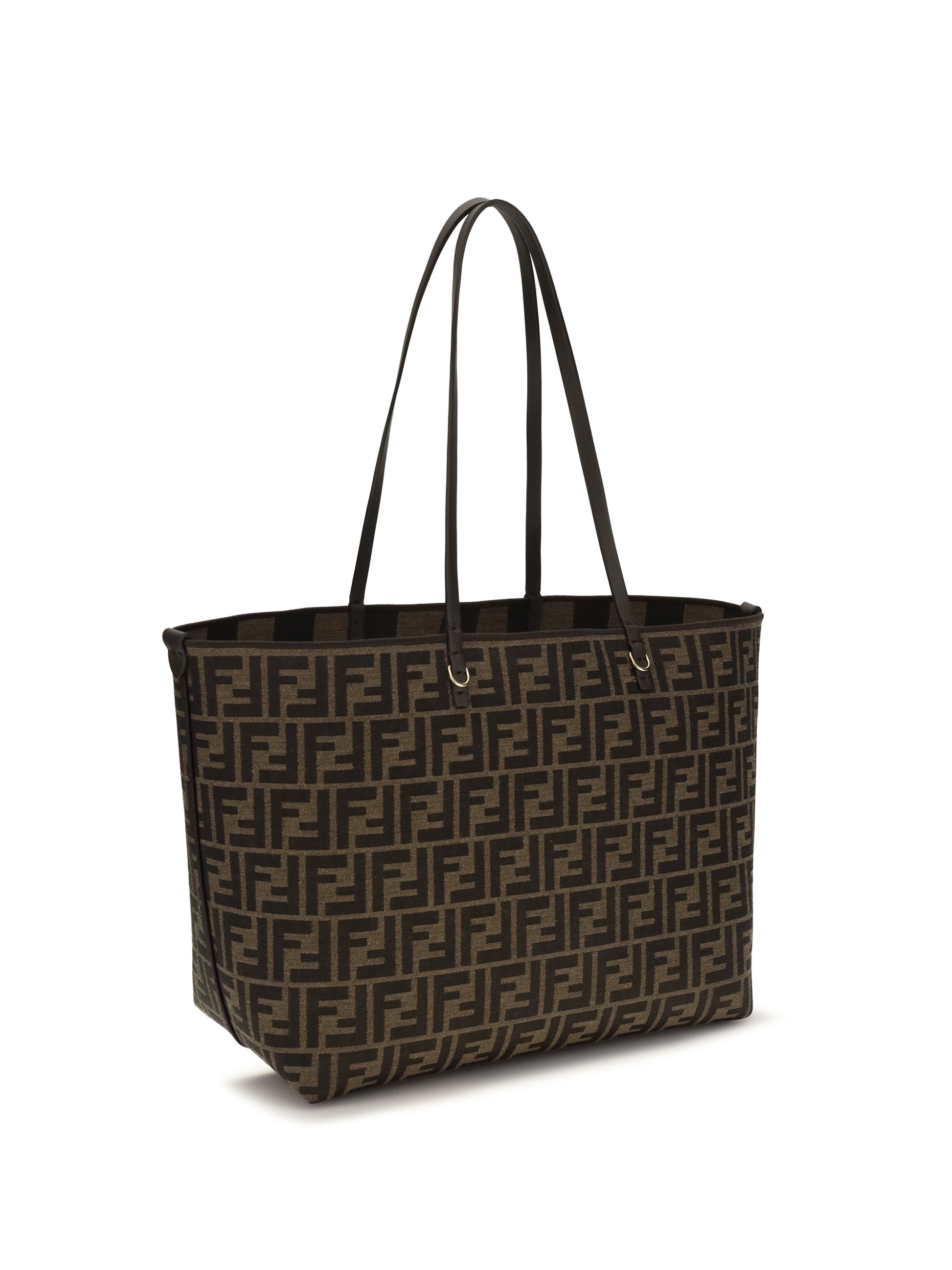 Fendi Women Roll Medium Shopping Bag By Fendi FENDI