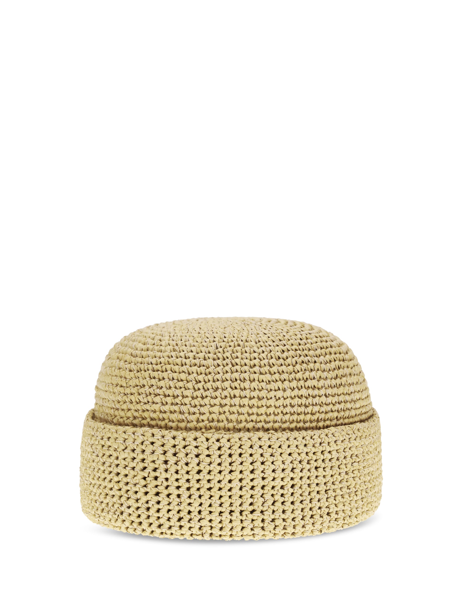 Loro Piana Men Doroteo Hat LORO PIANA