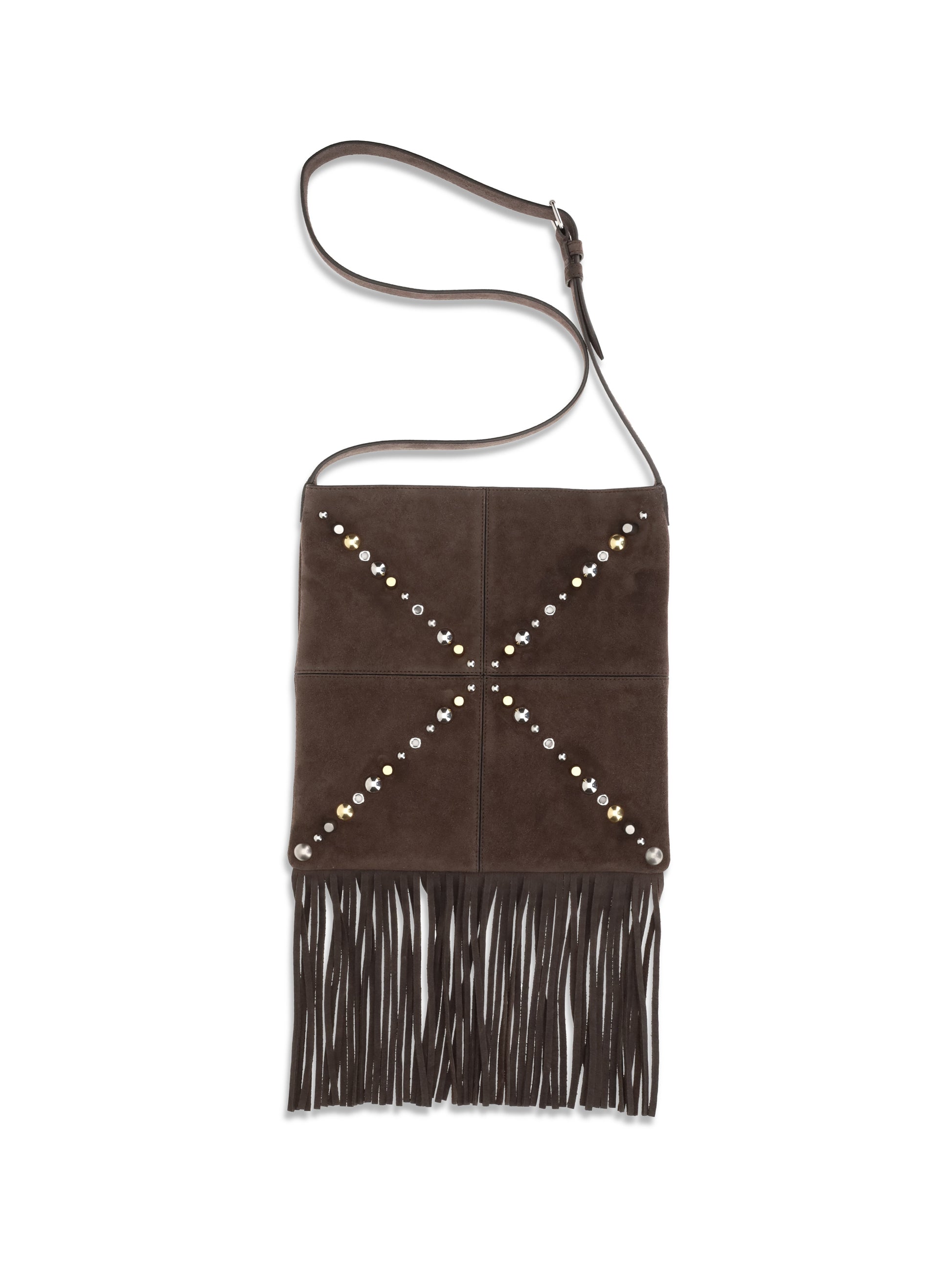 Valentino Garavani Men Nellcôte Shoulder Bag VALENTINO GARAVANI