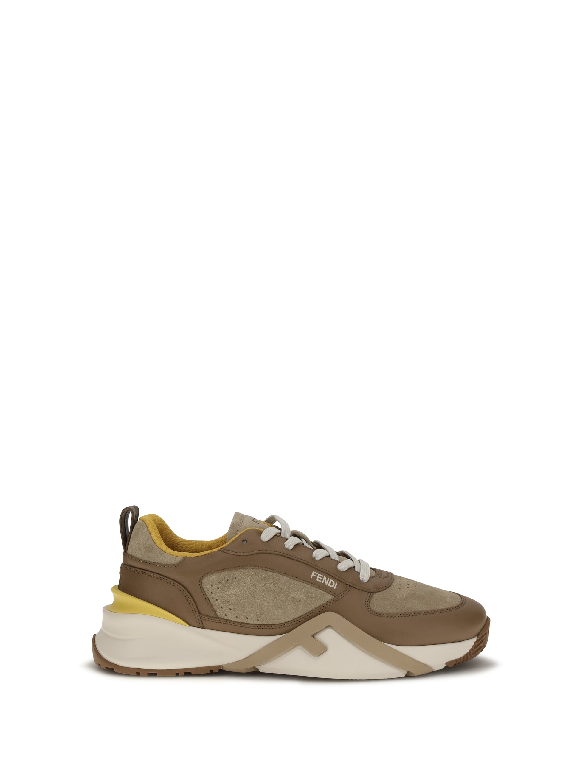 Fendi Men Flow Vitel+Crosta+Tess.Tecnico FENDI