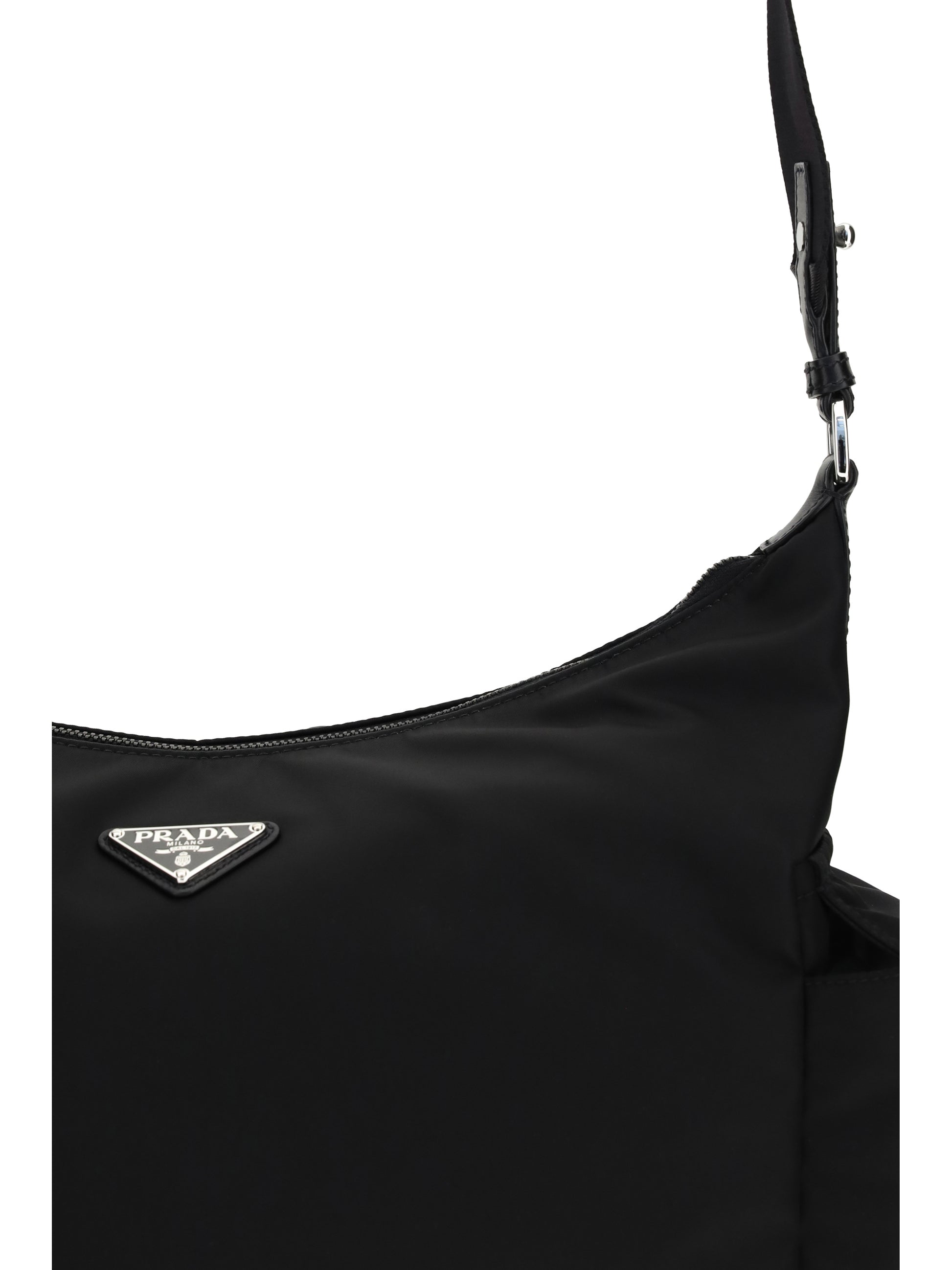 Prada Men Explorer Shoulder Bag PRADA