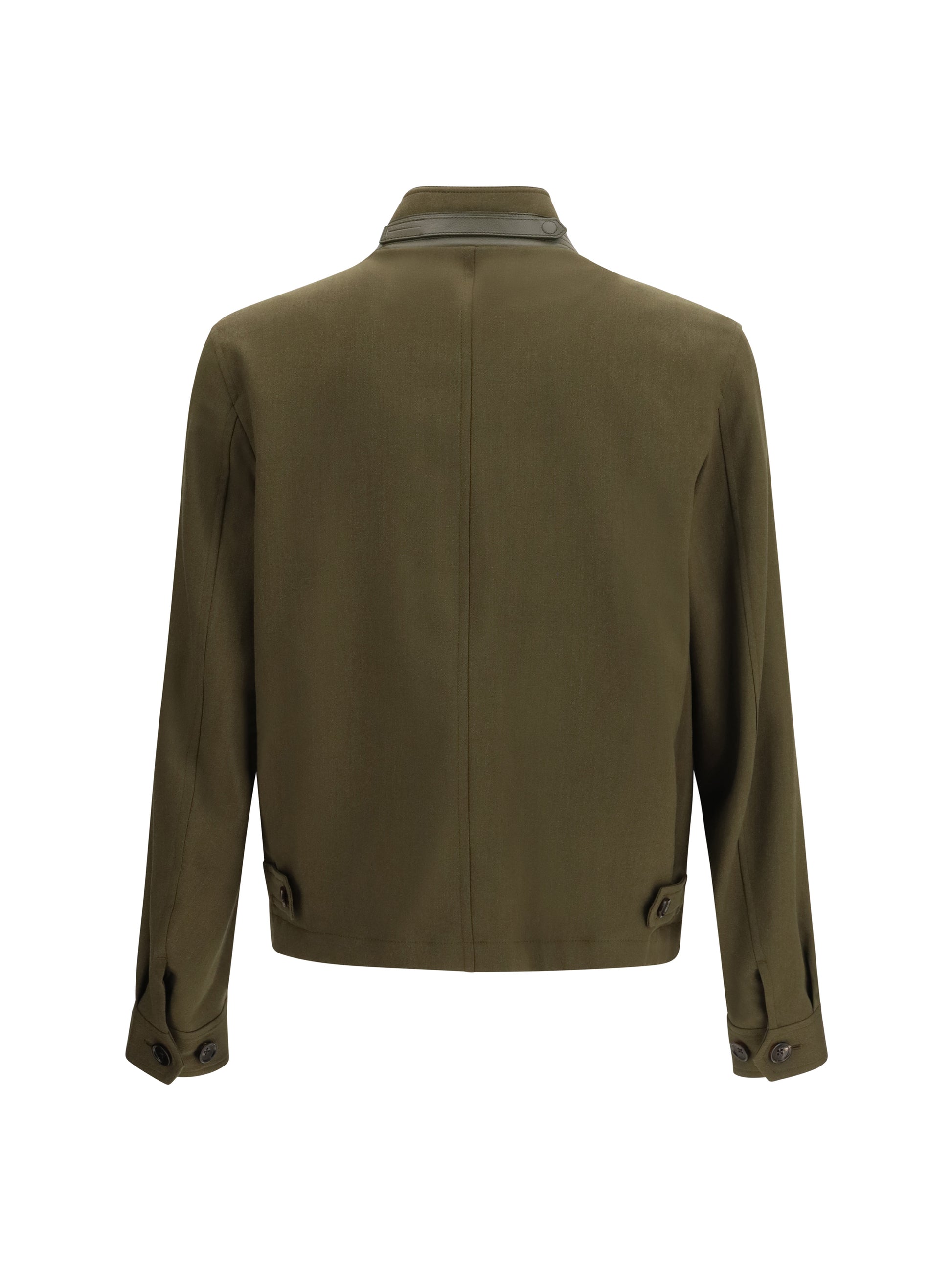 Tom Ford Men Harrington Jacket TOM FORD