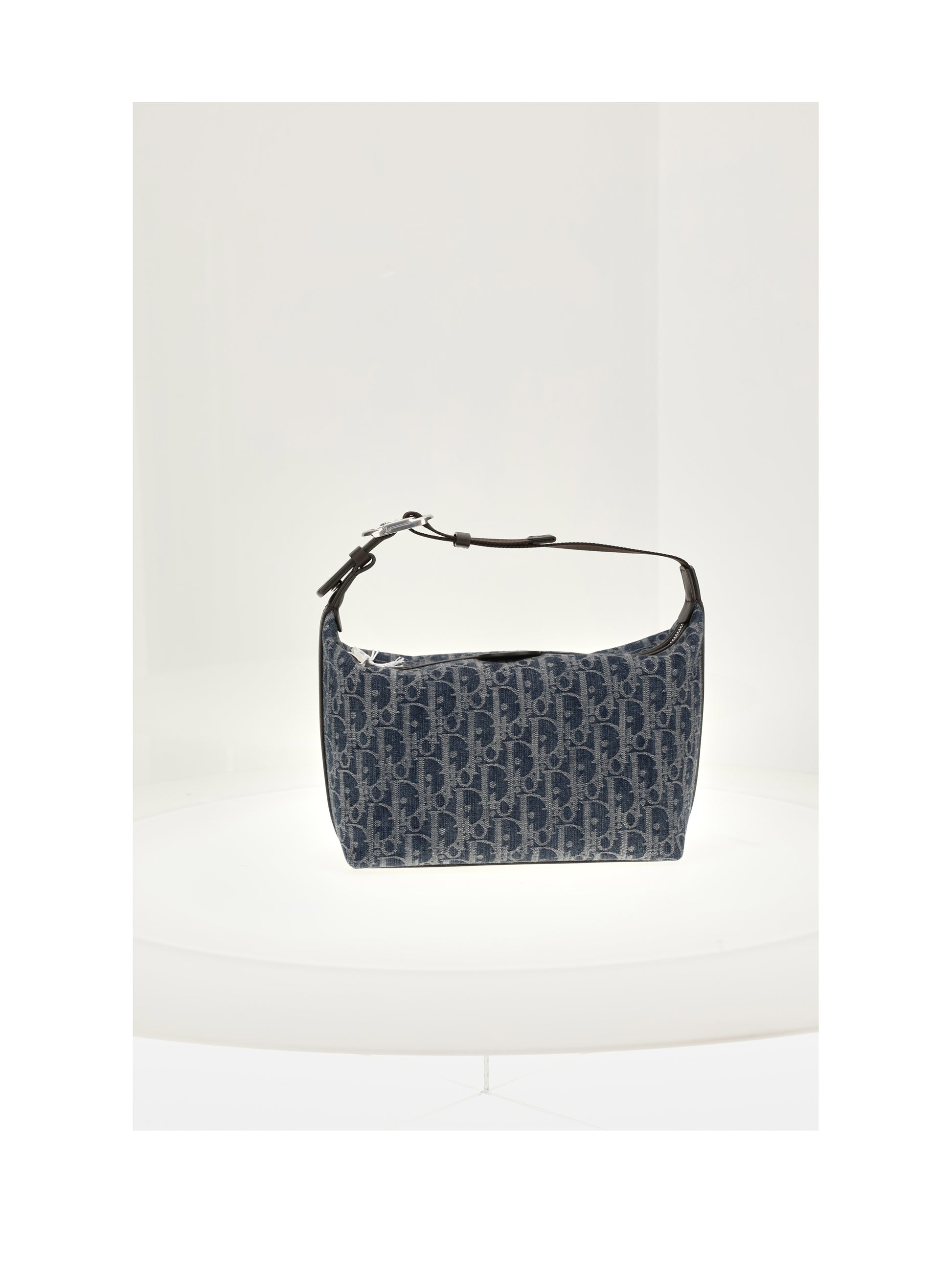 Dior Homme Men Jey Pouch Oblique CHRISTIAN DIOR