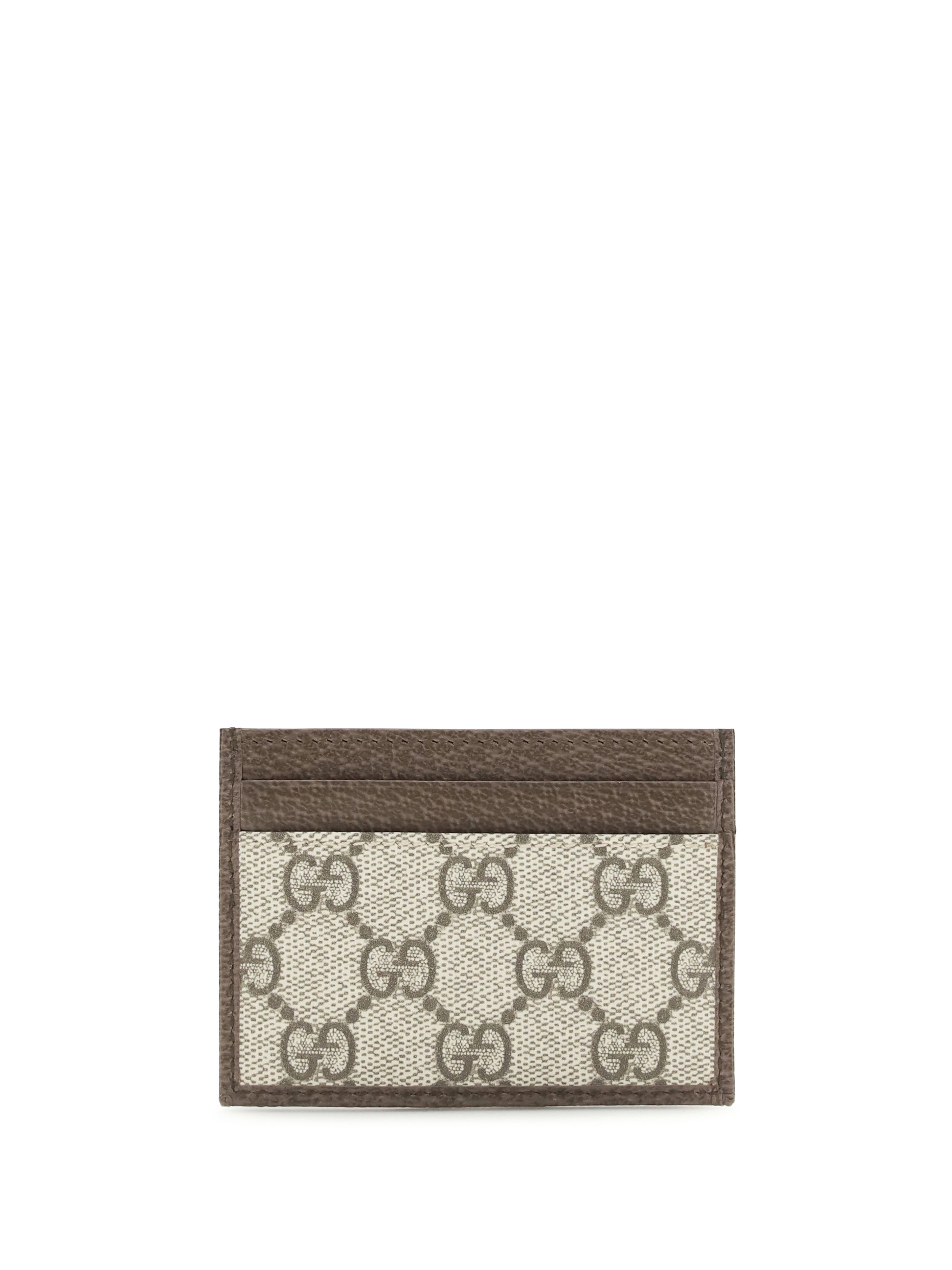 Gucci Women Ophidia Card Holder GUCCI