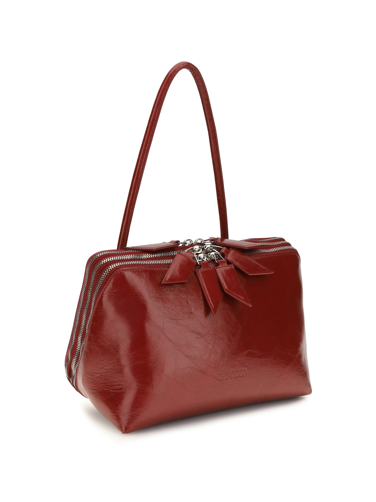 The Attico Women L'altra Di Milano Shoulder Bag THE ATTICO