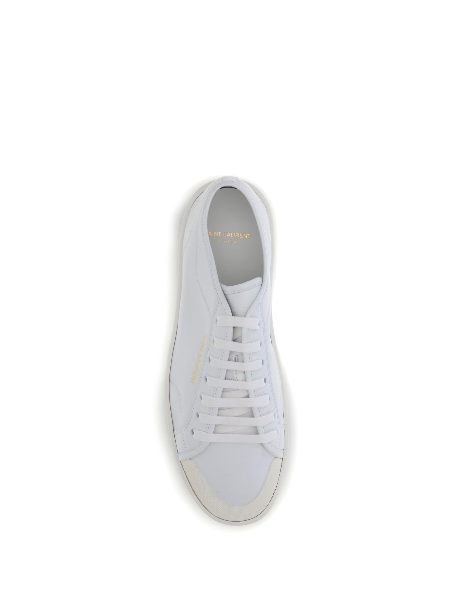 Saint Laurent Men Gym Sneakers SAINT LAURENT