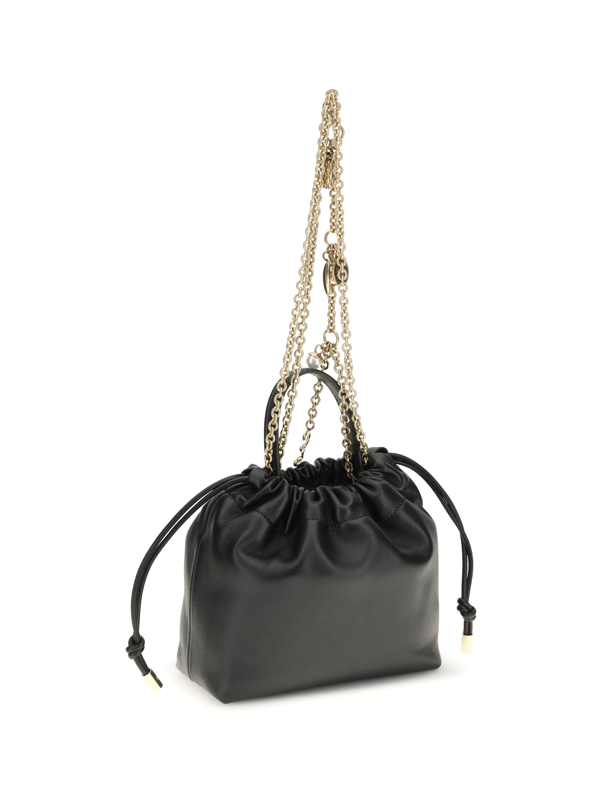 Chloé Women Icons Mini Shoulder Bag CHLOE