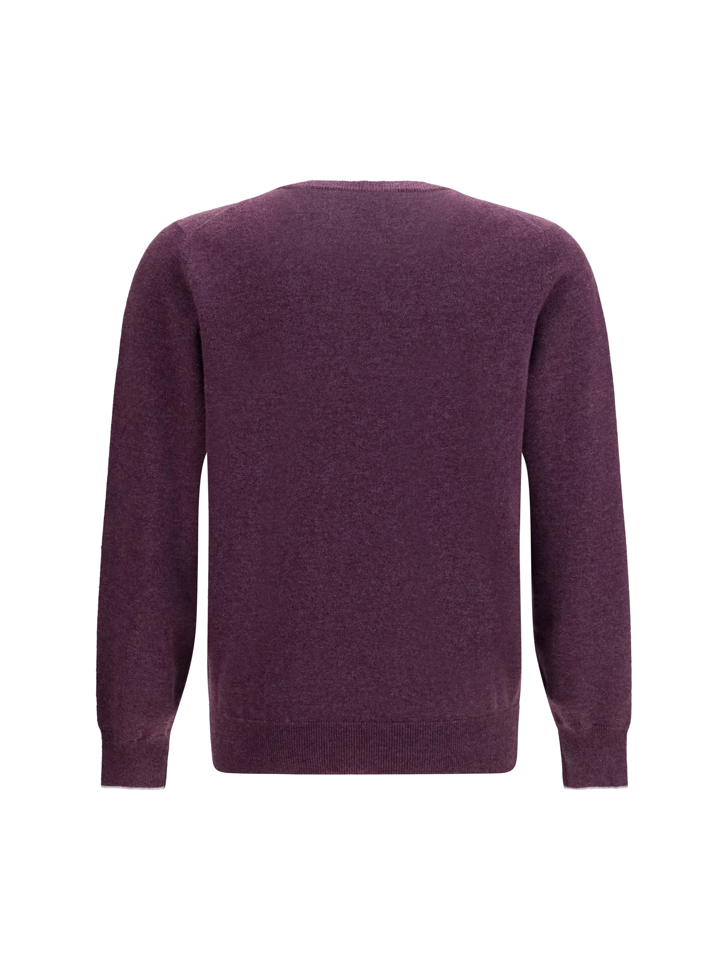 Brunello Cucinelli Men Cashmere Sweater BRUNELLO CUCINELLI