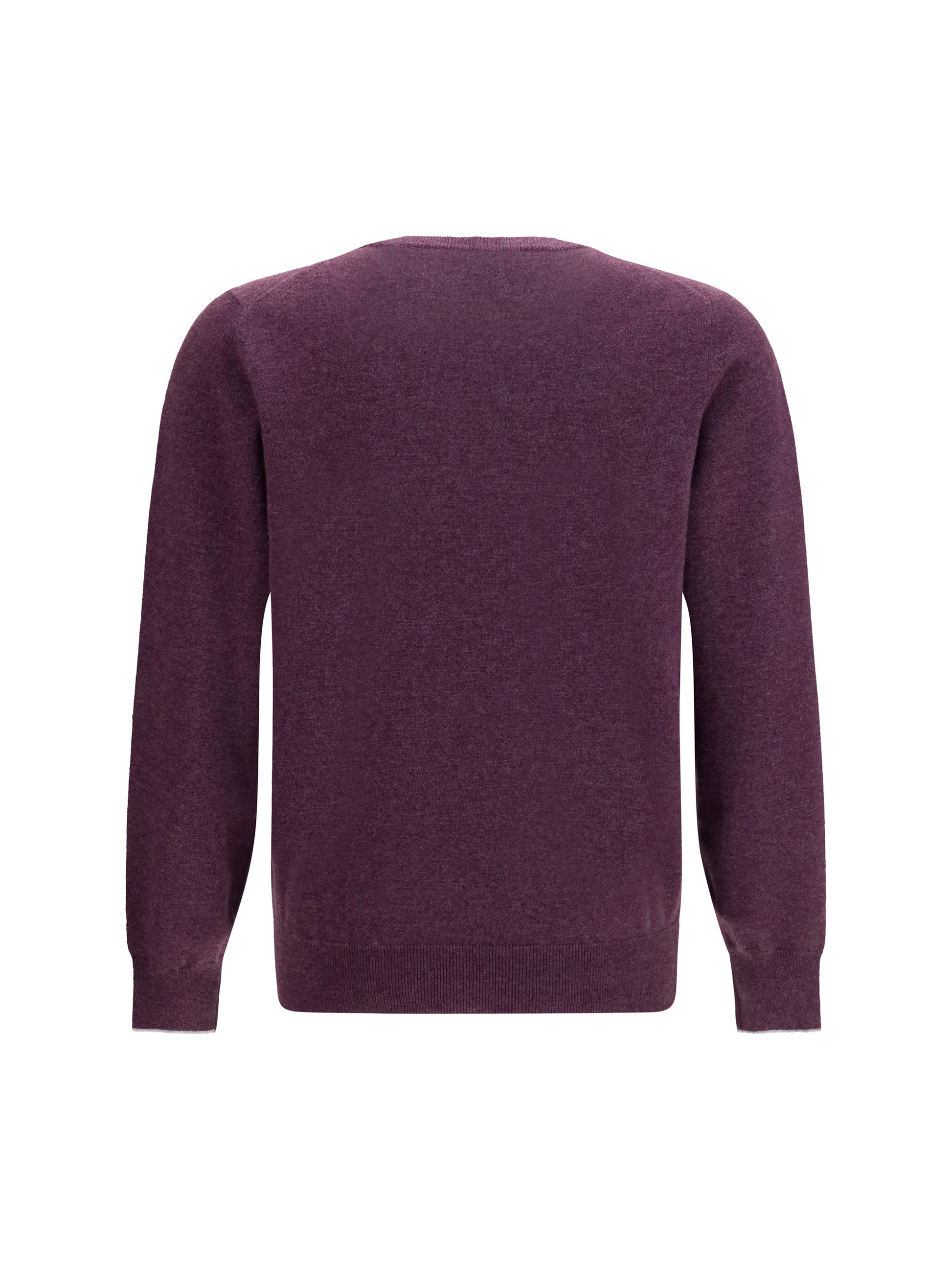 Brunello Cucinelli Men Cashmere Sweater BRUNELLO CUCINELLI