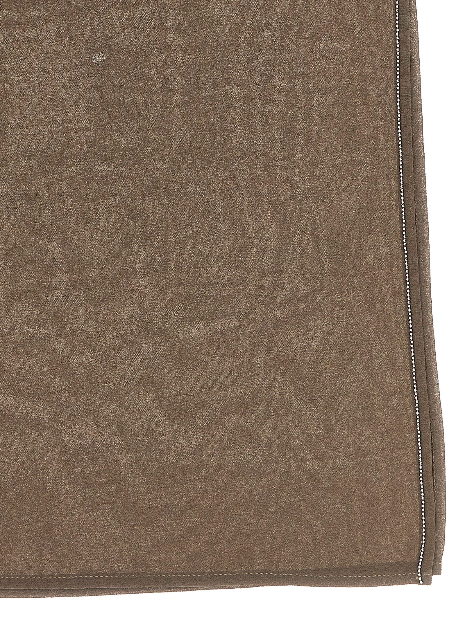 Peserico Women 'Punto Luce' Scarf PESERICO