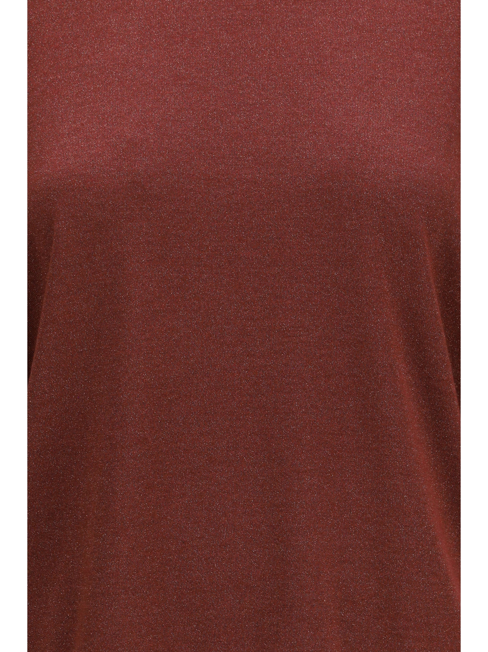Brunello Cucinelli Women Short-Sleeve Cashmere And Silk Sweater BRUNELLO CUCINELLI