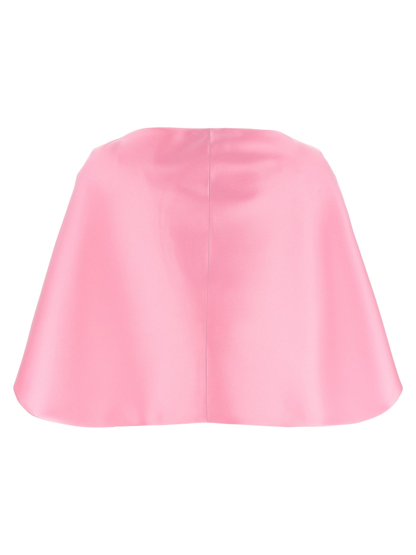 Alberta Ferretti Women Cropped Mantle ALBERTA FERRETTI