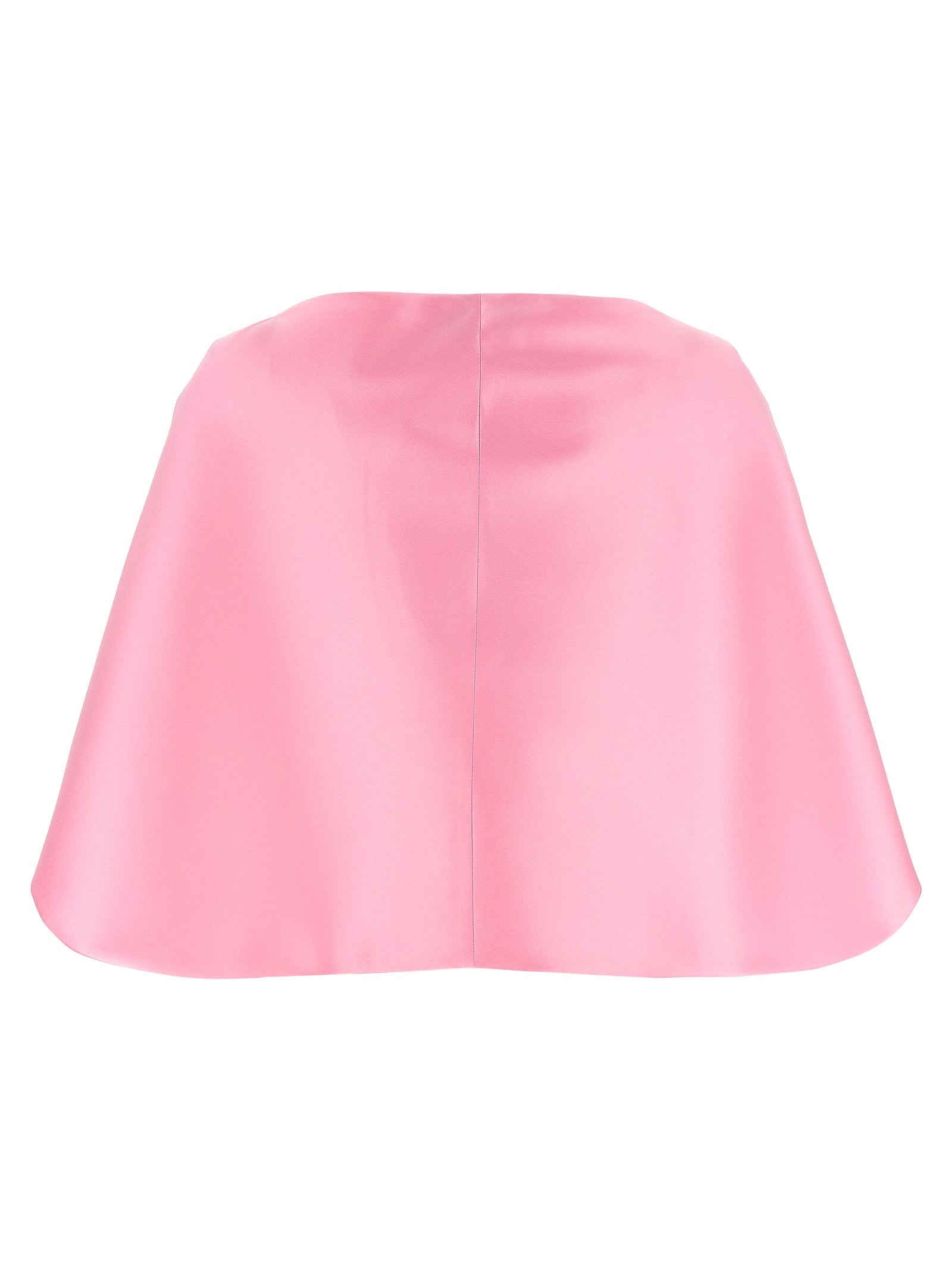 Alberta Ferretti Women Cropped Mantle ALBERTA FERRETTI