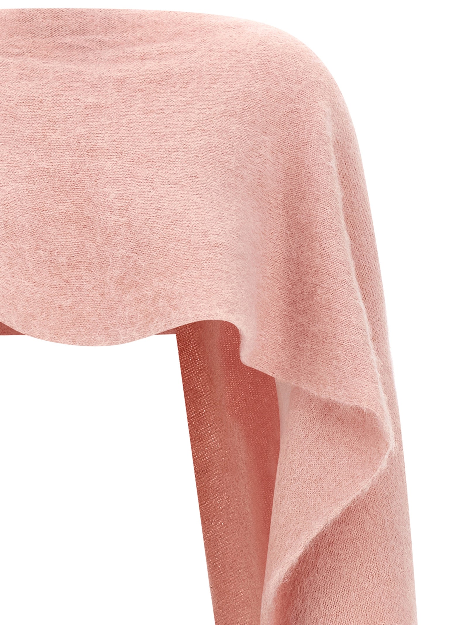 Moschino Women Glove Cape MOSCHINO