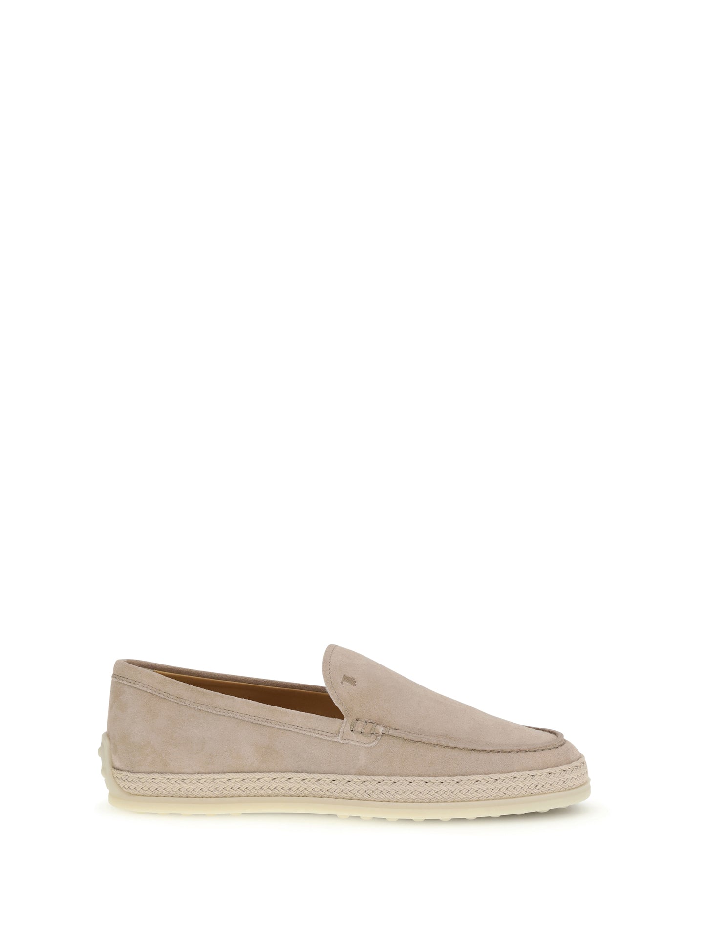 Tod's Women Suede Loafers TOD'S