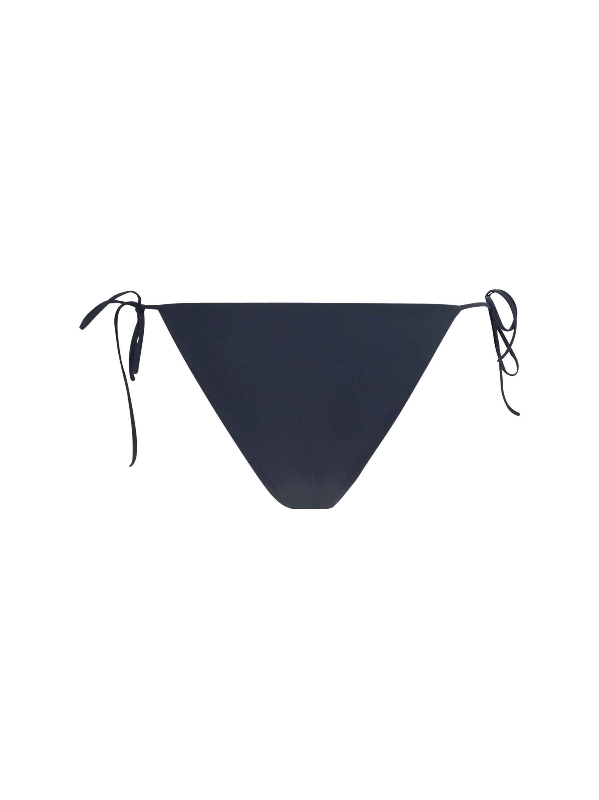 Magda Butrym Women String Tie Bikini Bottom MAGDA BUTRYM