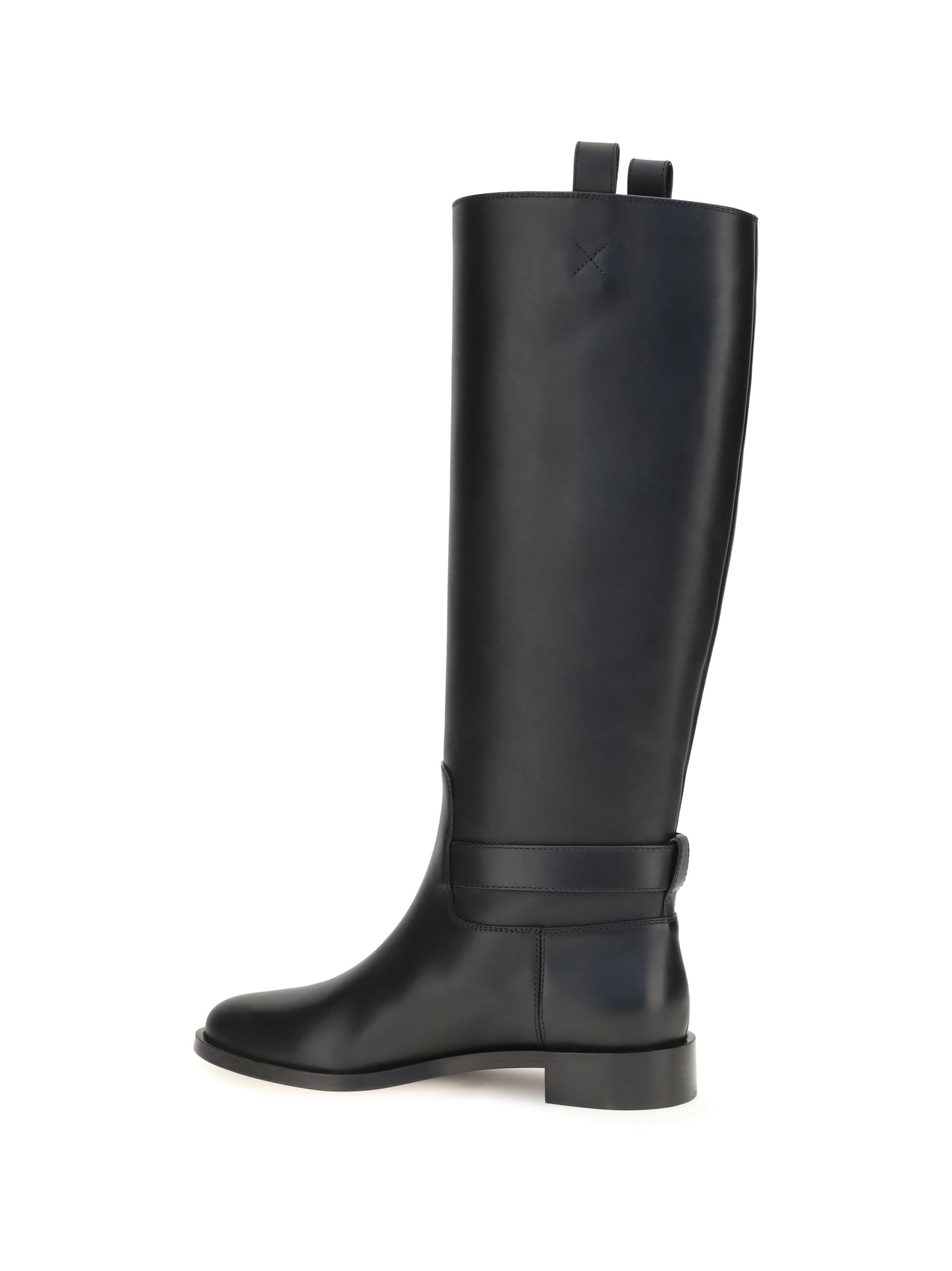 Ferragamo Women Hug Boots