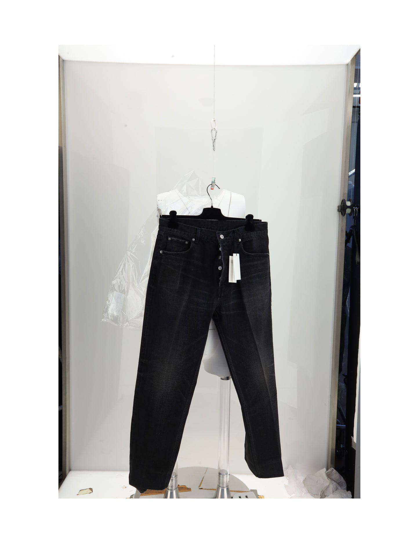 Celine Men Boyfriend Jeans 001 CELINE