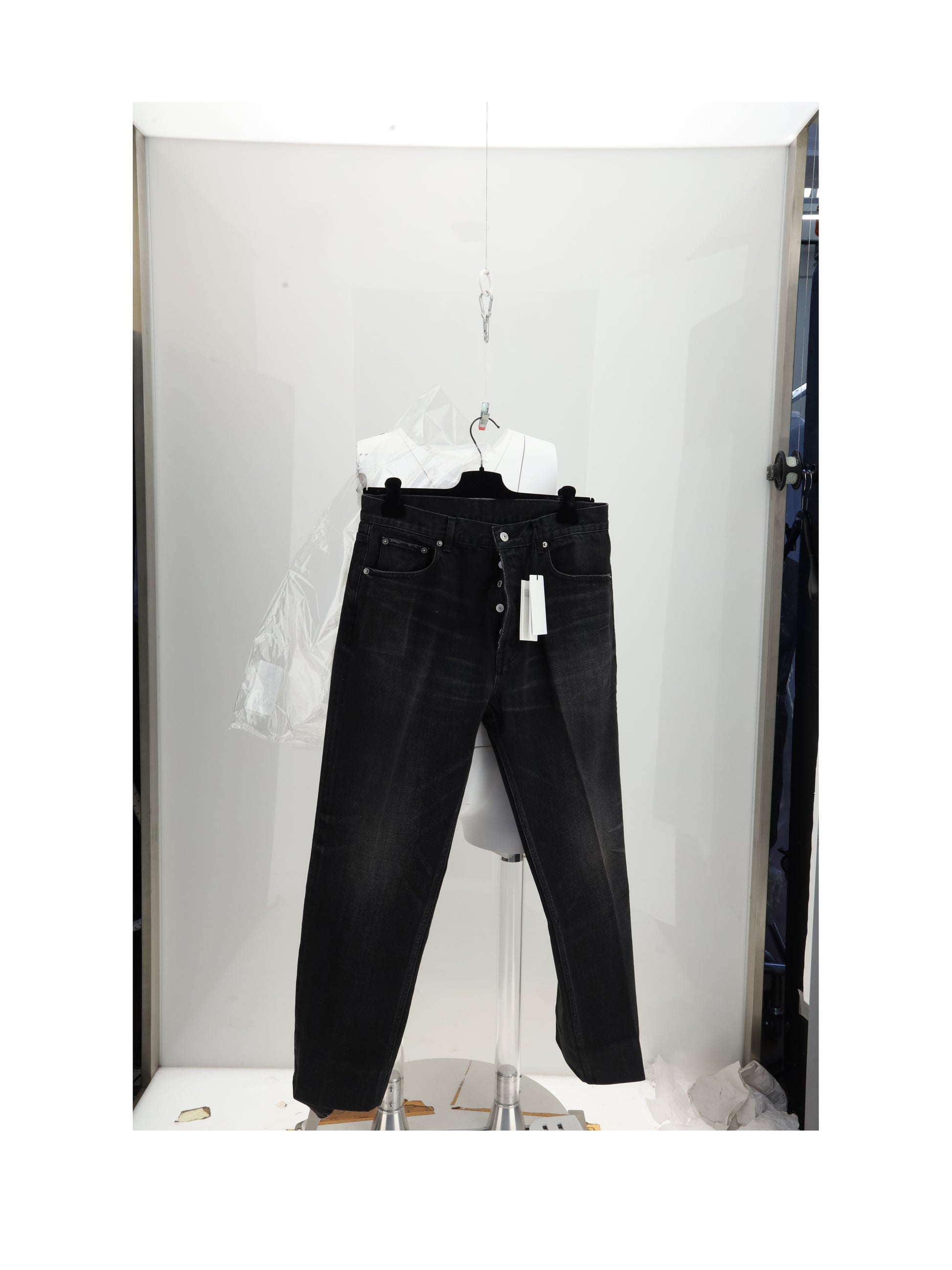 Celine Men Boyfriend Jeans 001 CELINE
