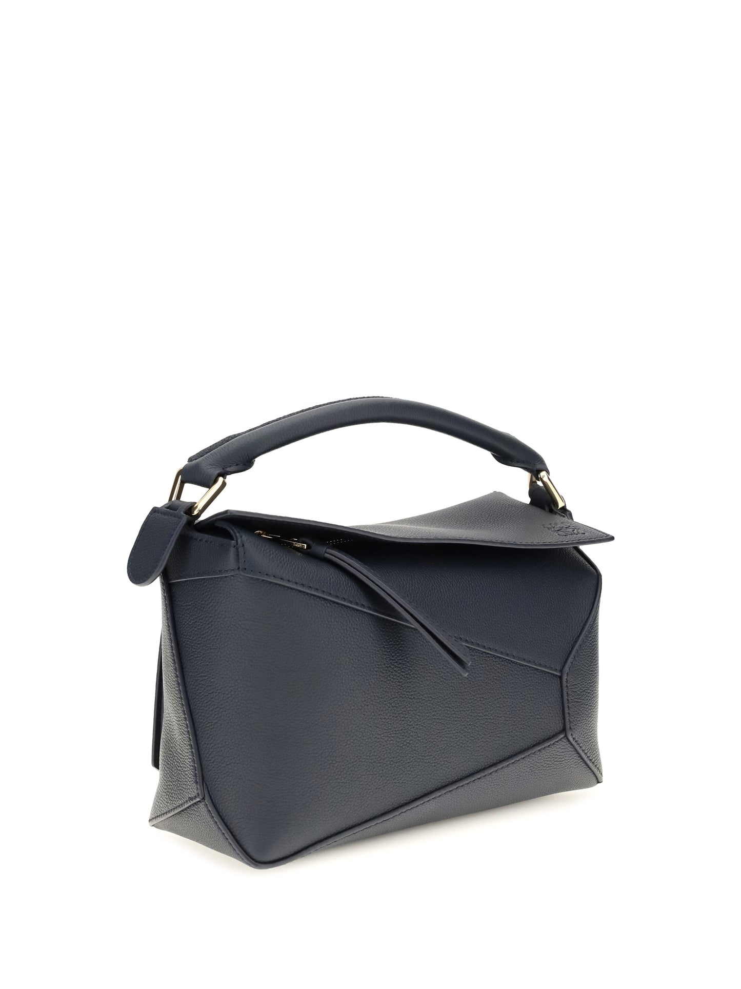 Loewe Women Puzzle Small Handbag LOEWE