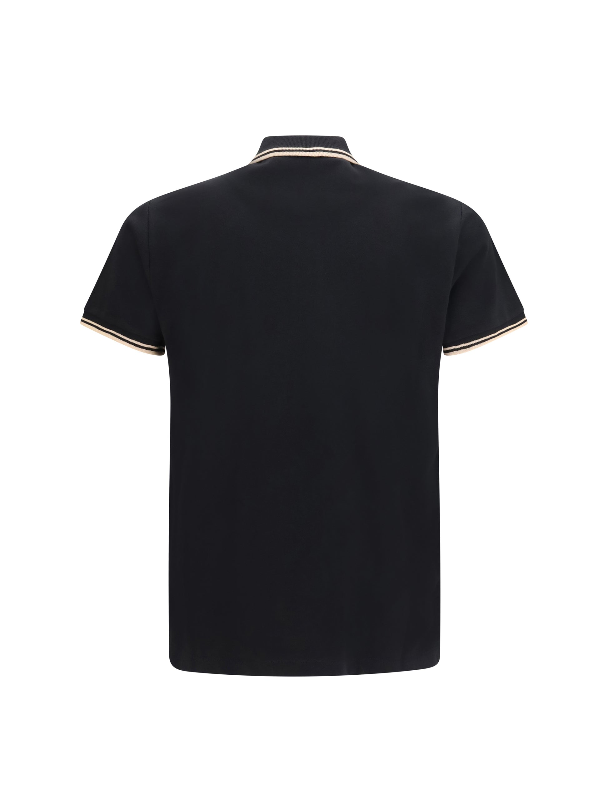 Vivienne Westwood Men Classic Polo Shirt VIVIENNE WESTWOOD
