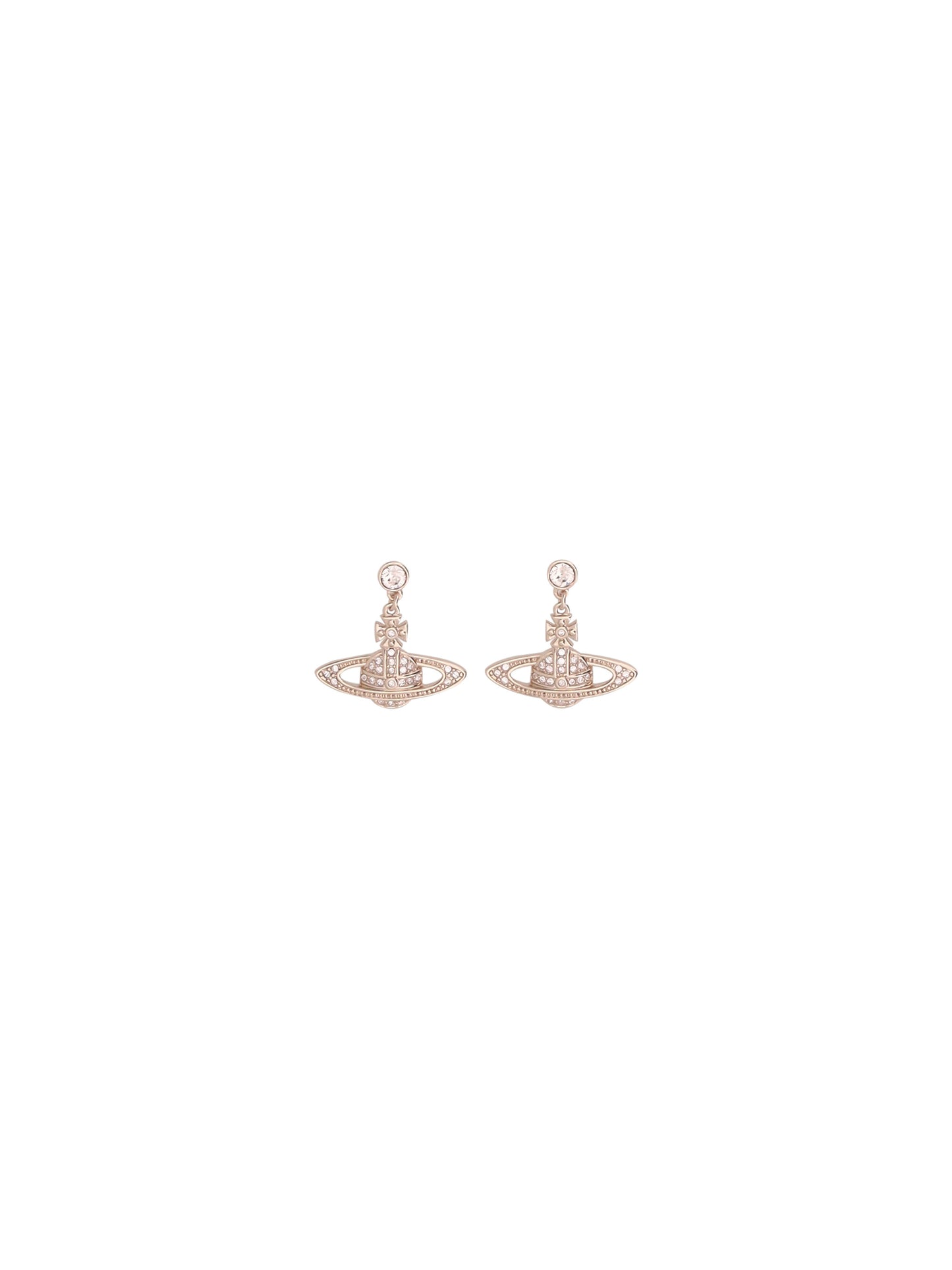 Vivienne Westwood Women Balbina Earrings VIVIENNE WESTWOOD