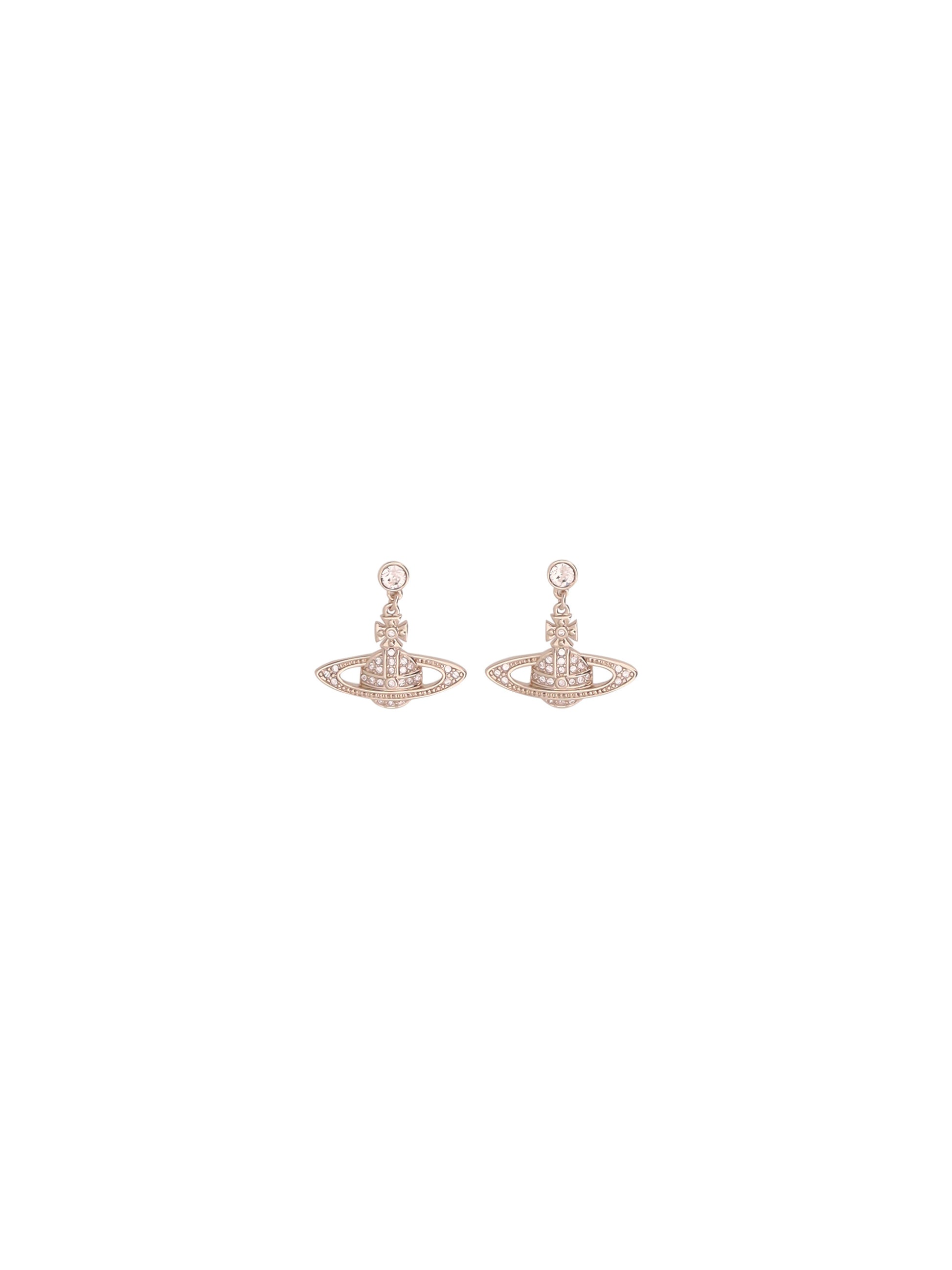 Vivienne Westwood Women Balbina Earrings VIVIENNE WESTWOOD
