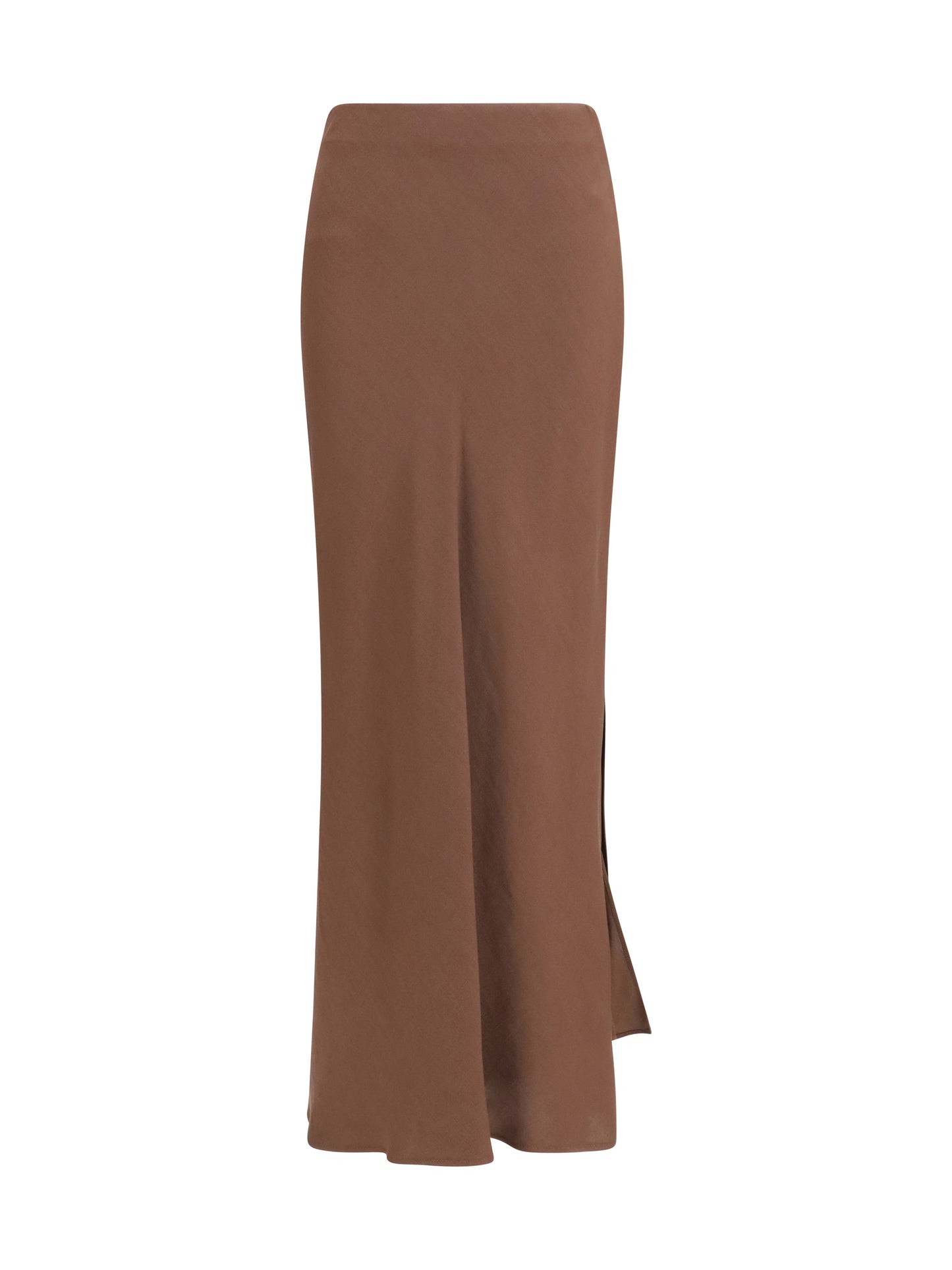 Brunello Cucinelli Women Long Skirt BRUNELLO CUCINELLI