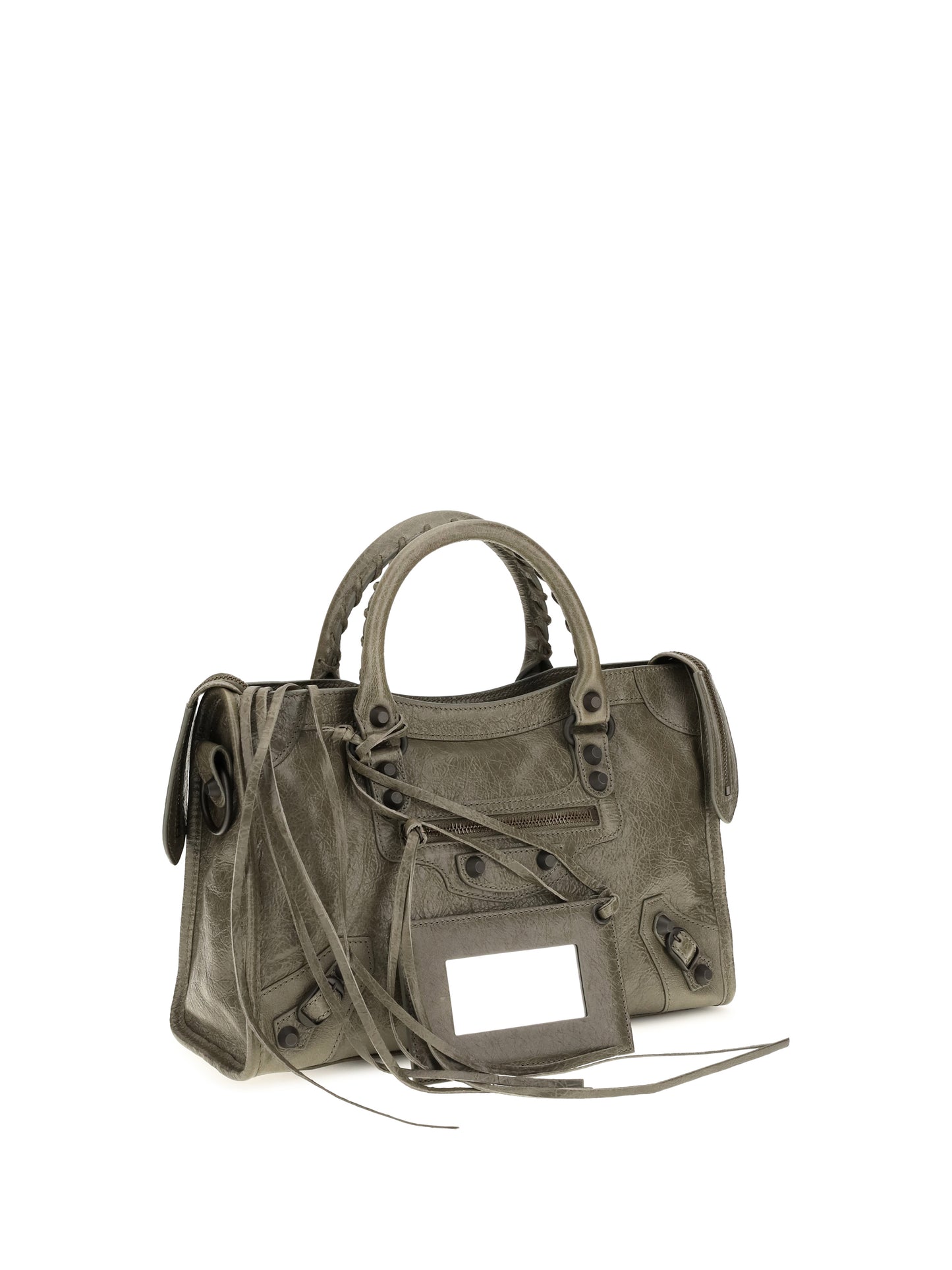 Balenciaga Women Small Le City Handbag BALENCIAGA
