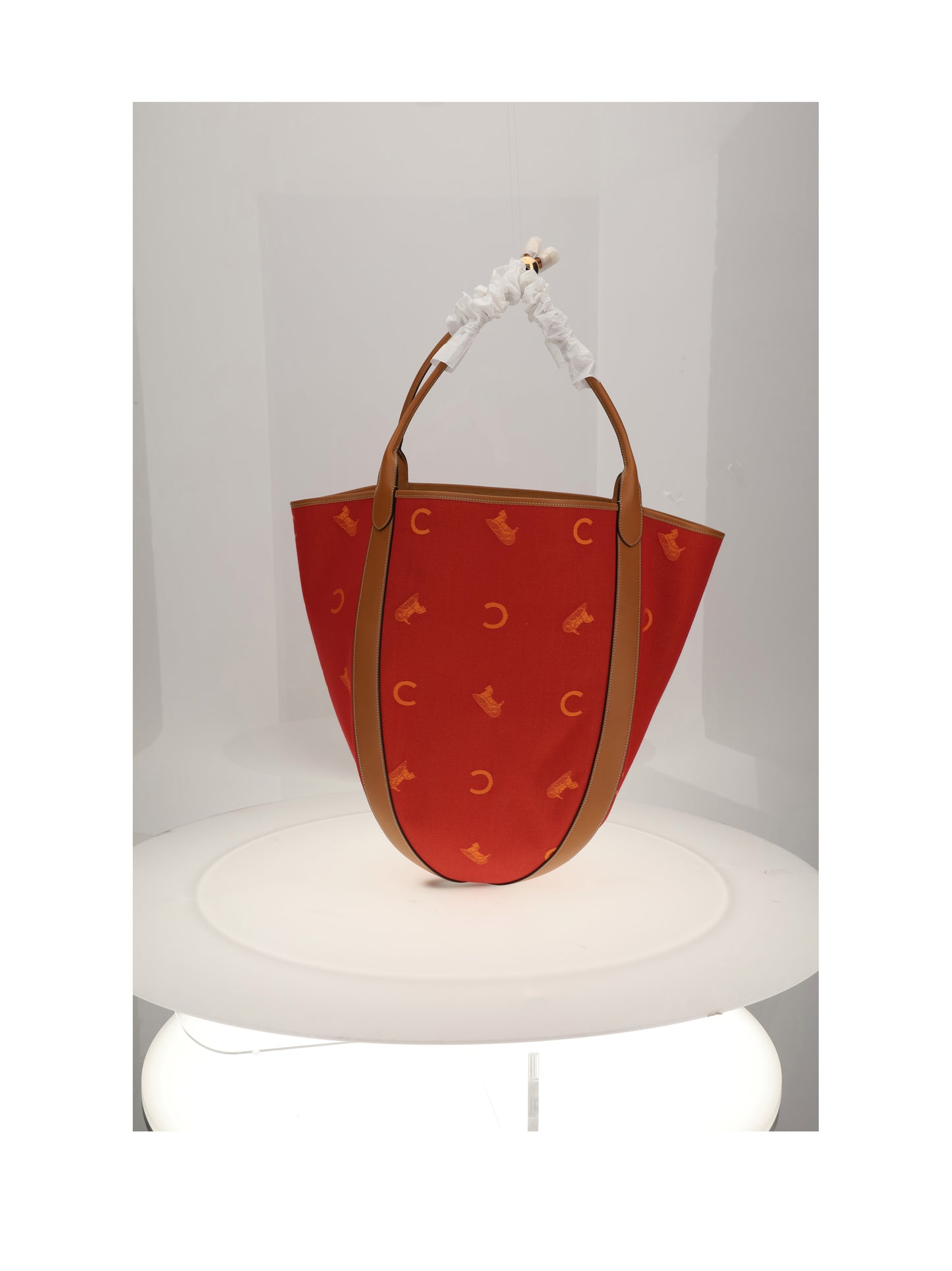Celine Women Large Drop Bucket CELINE