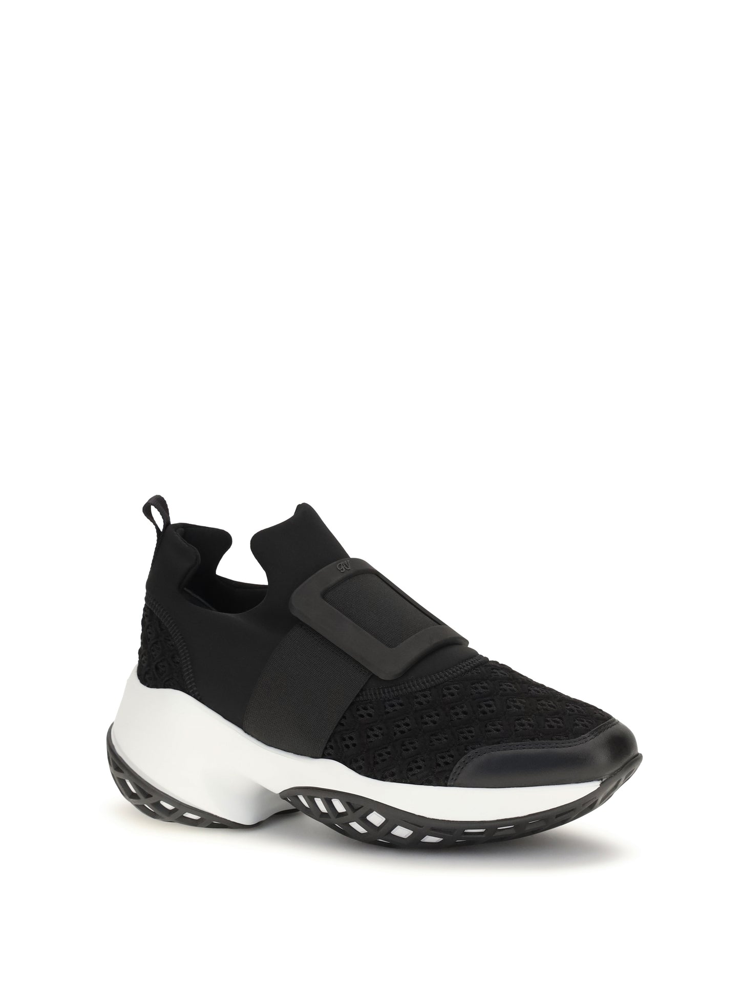 Roger Vivier Women Viv' Run Sneakers ROGER VIVIER