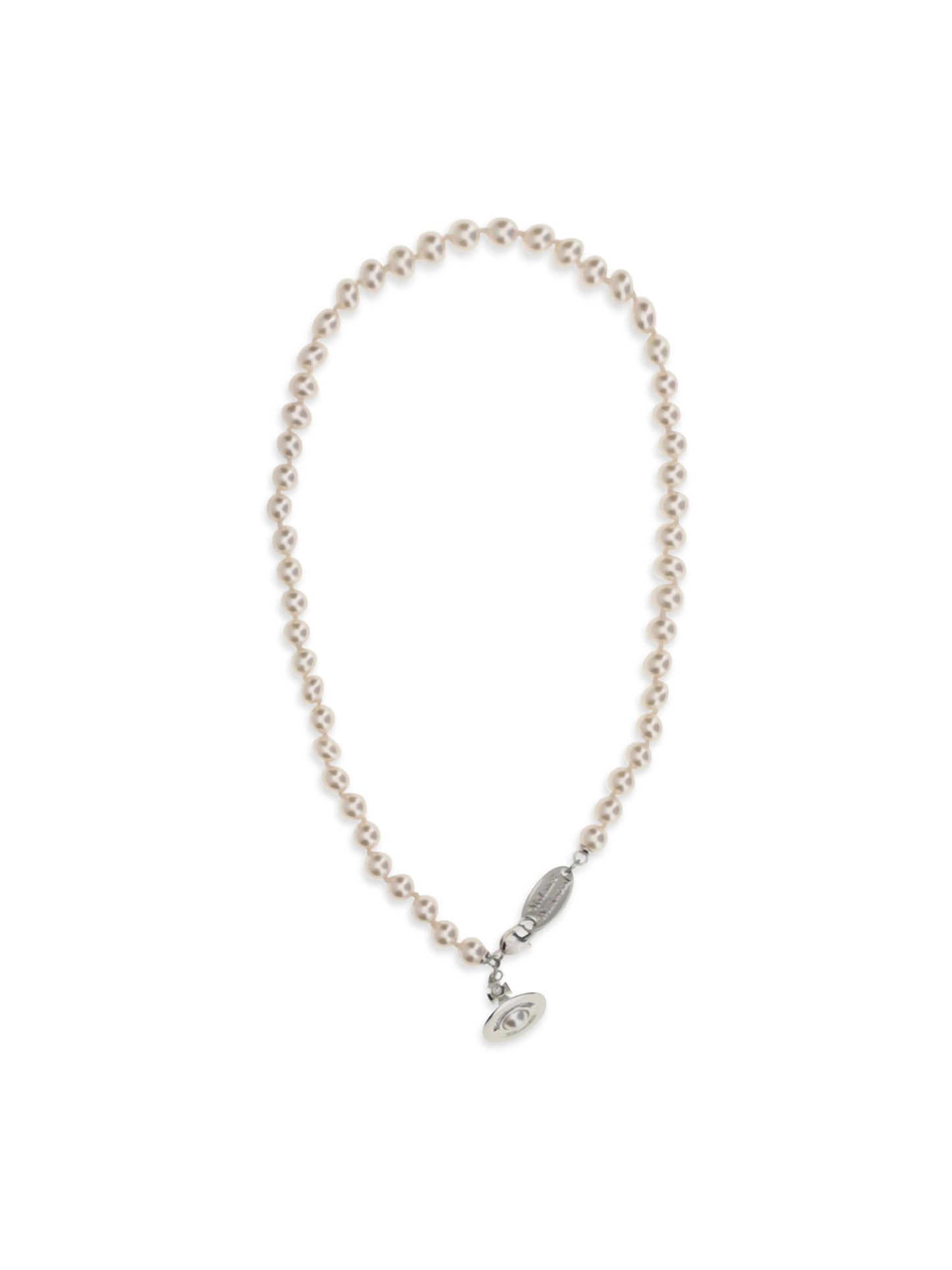 Vivienne Westwood Women Simonetta Pearl Necklace VIVIENNE WESTWOOD