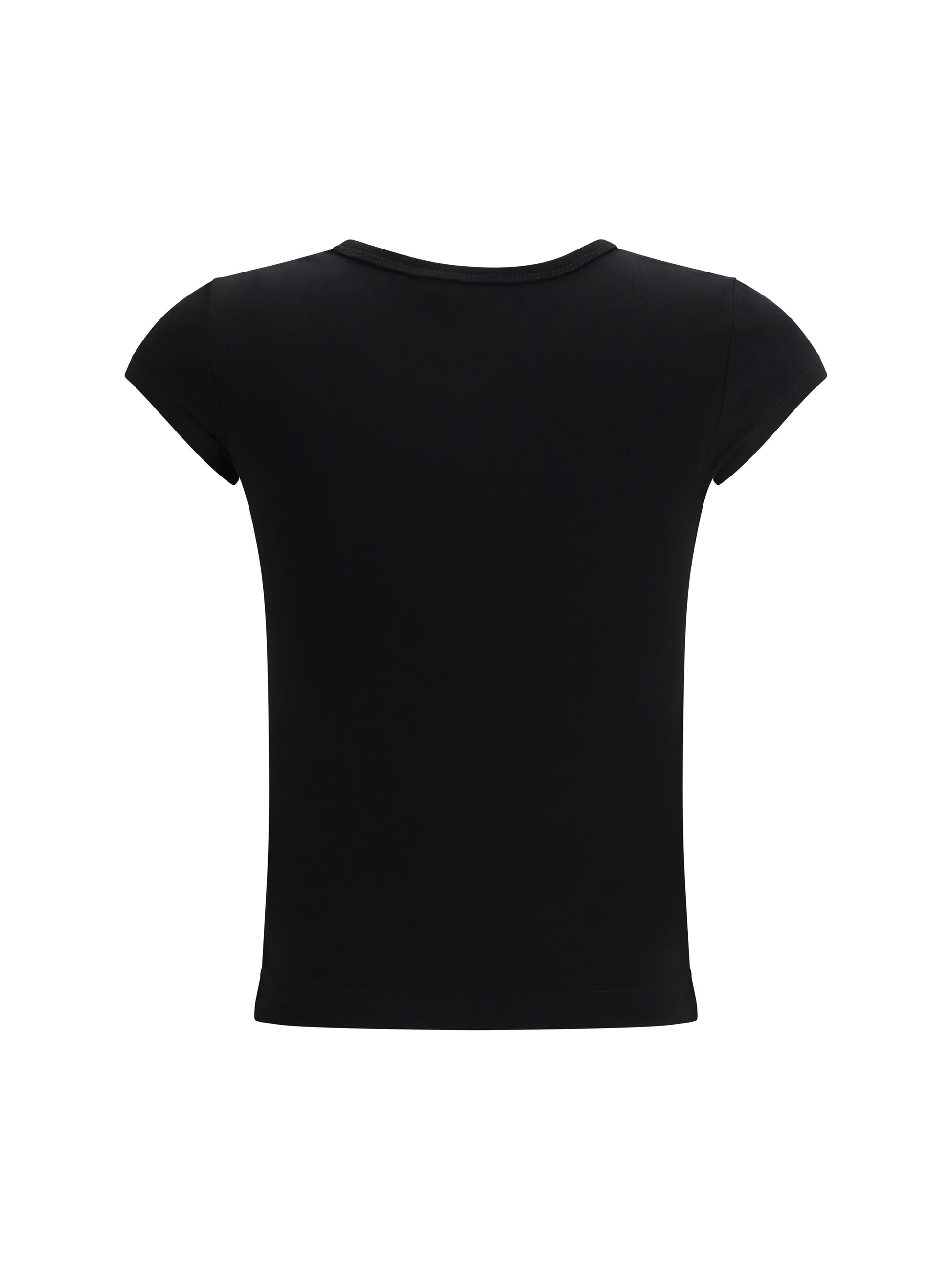 Diesel Women T-Angie-Od T-Shirt DIESEL