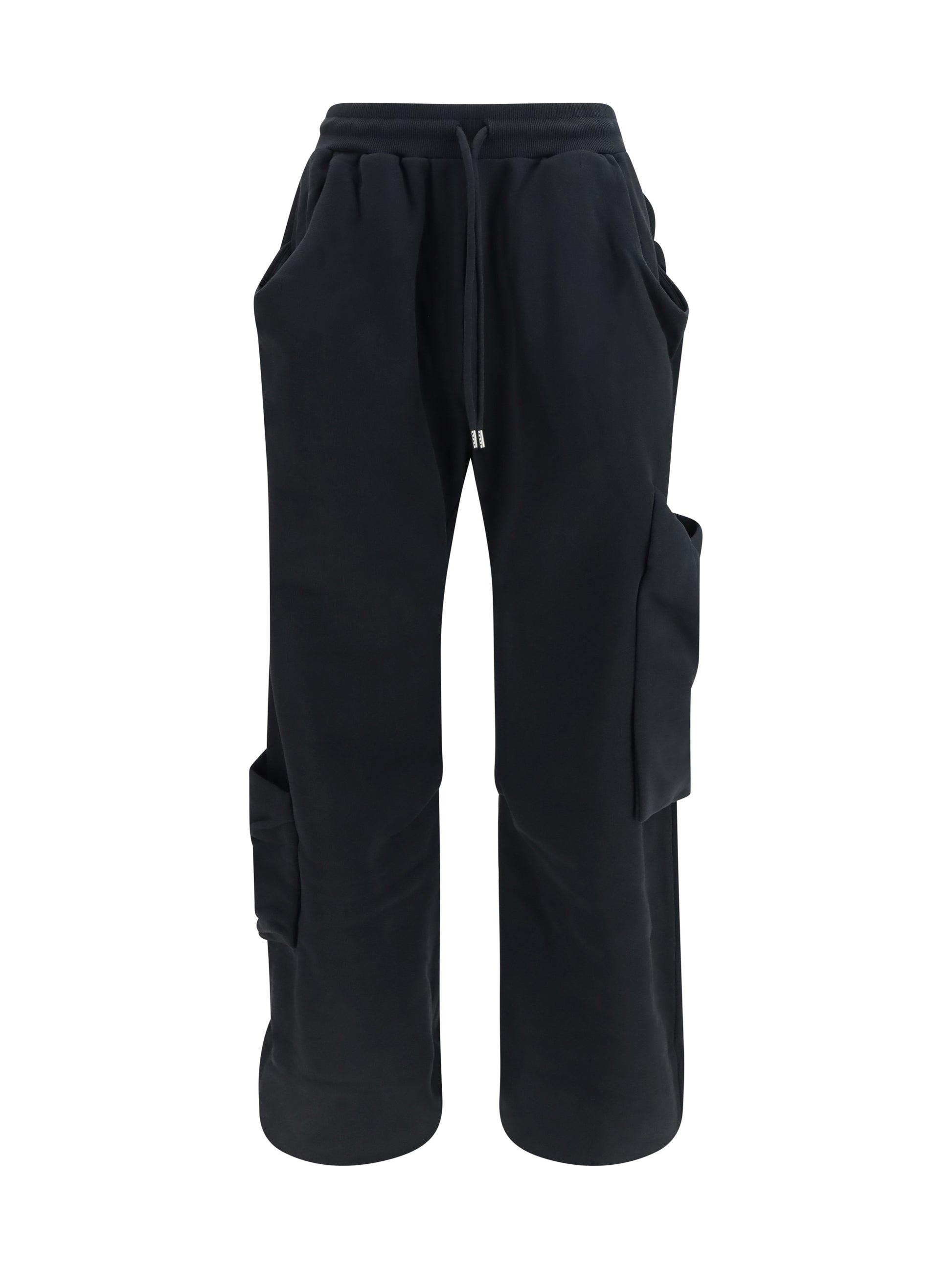 Vivienne Westwood Men Achilles Sweatpants VIVIENNE WESTWOOD