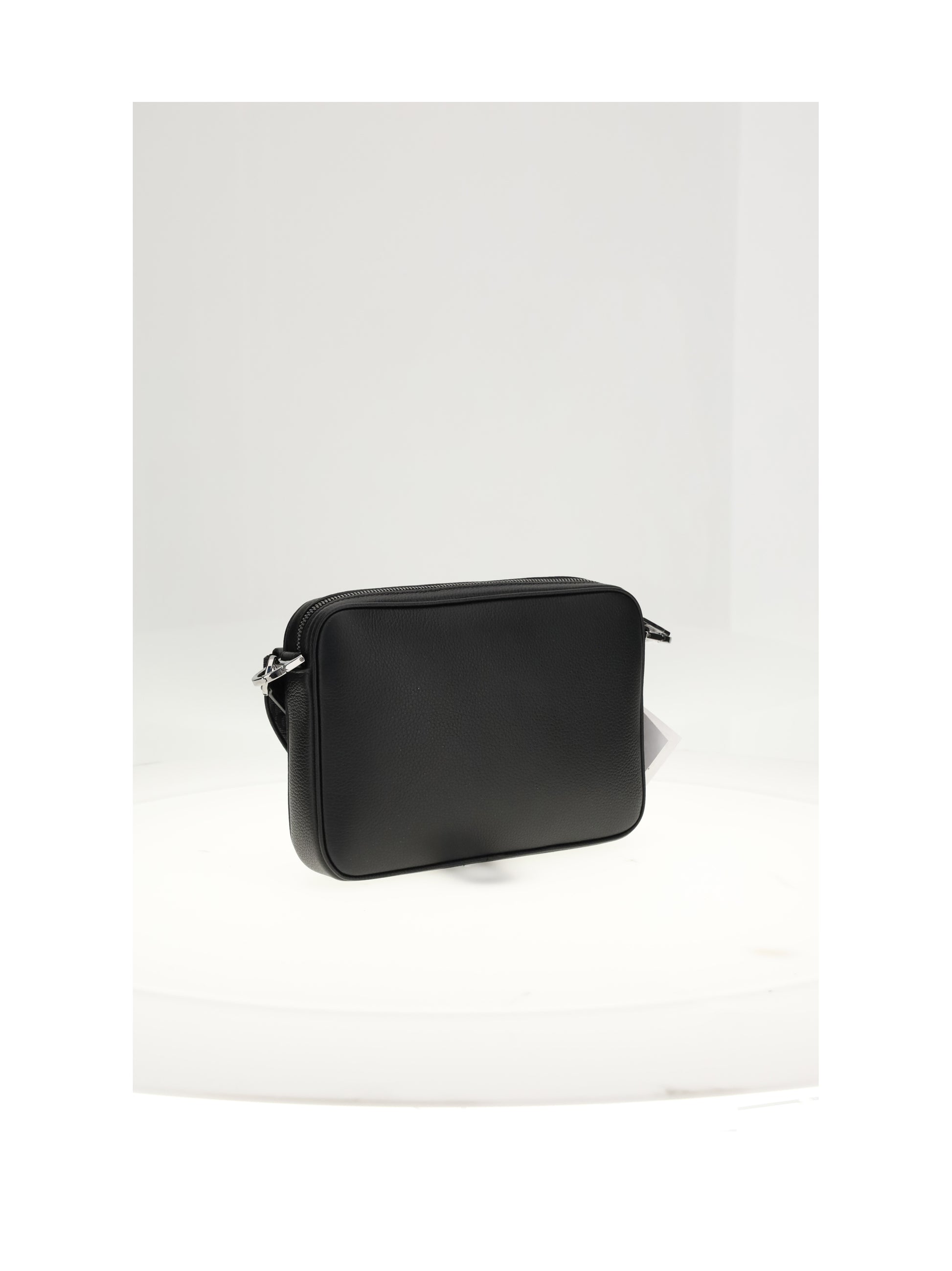 Dior Homme Men Triple Pouch With Patch CHRISTIAN DIOR