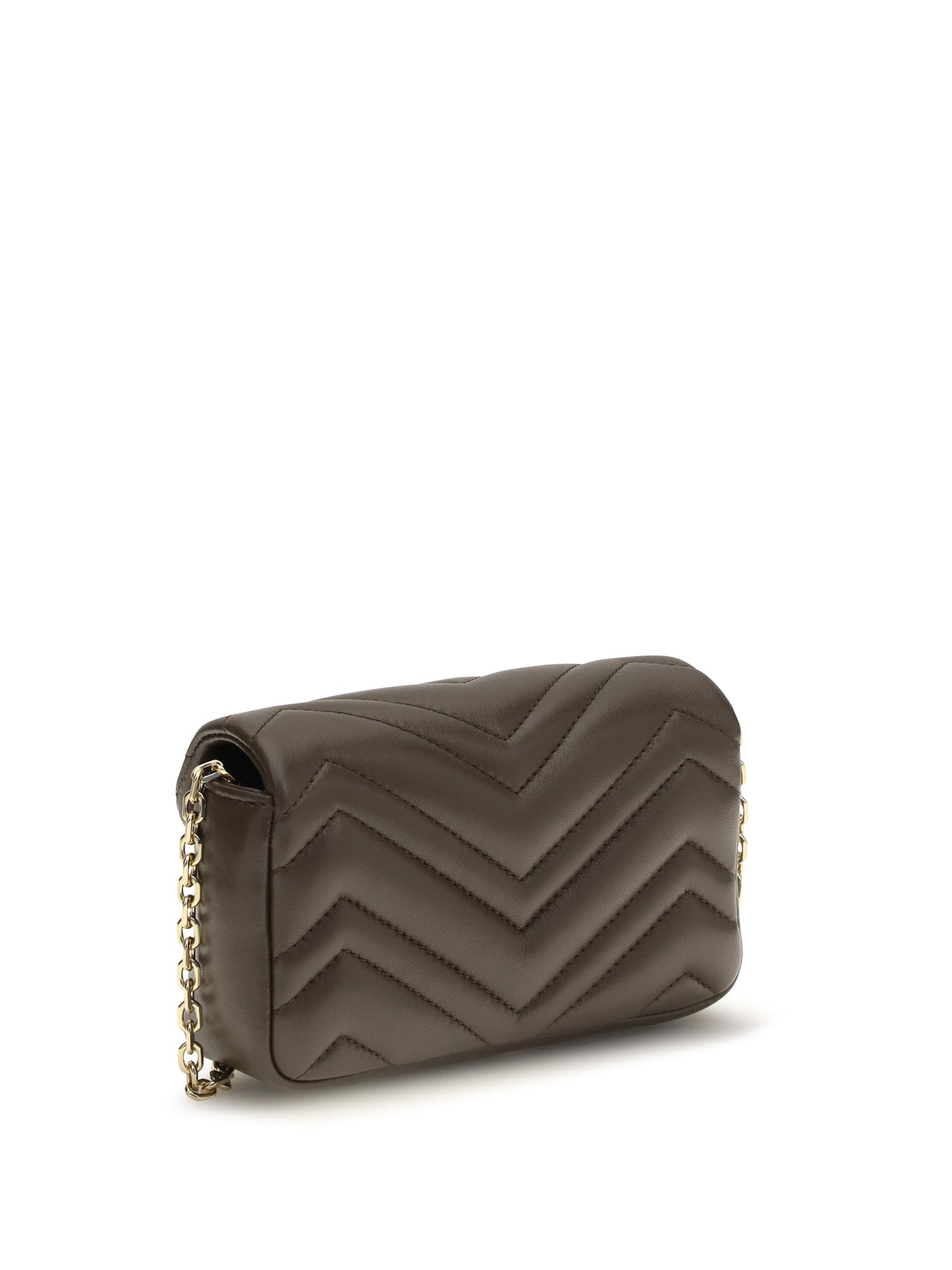Gucci Women Gg Marmont Shoulder Bag GUCCI