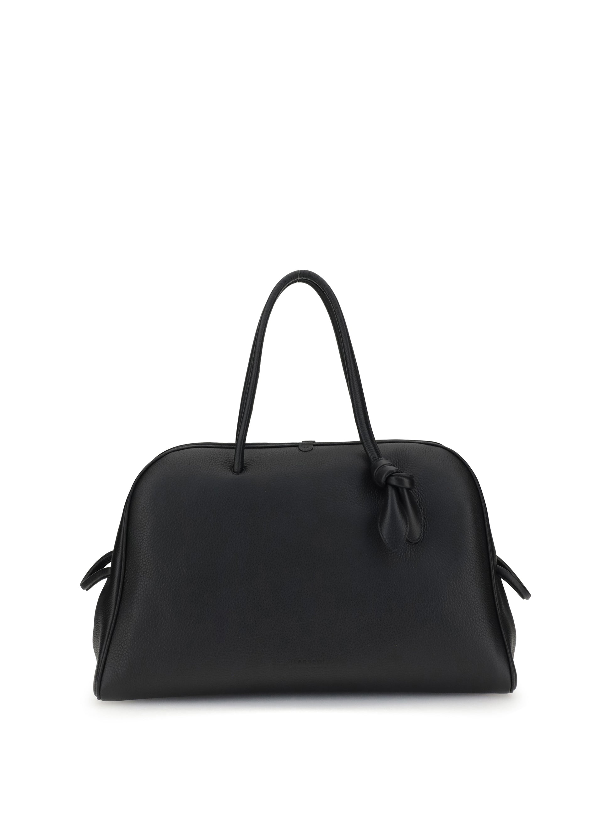 Jacquemus Women Le Grand Tourisme Travel Bag JACQUEMUS